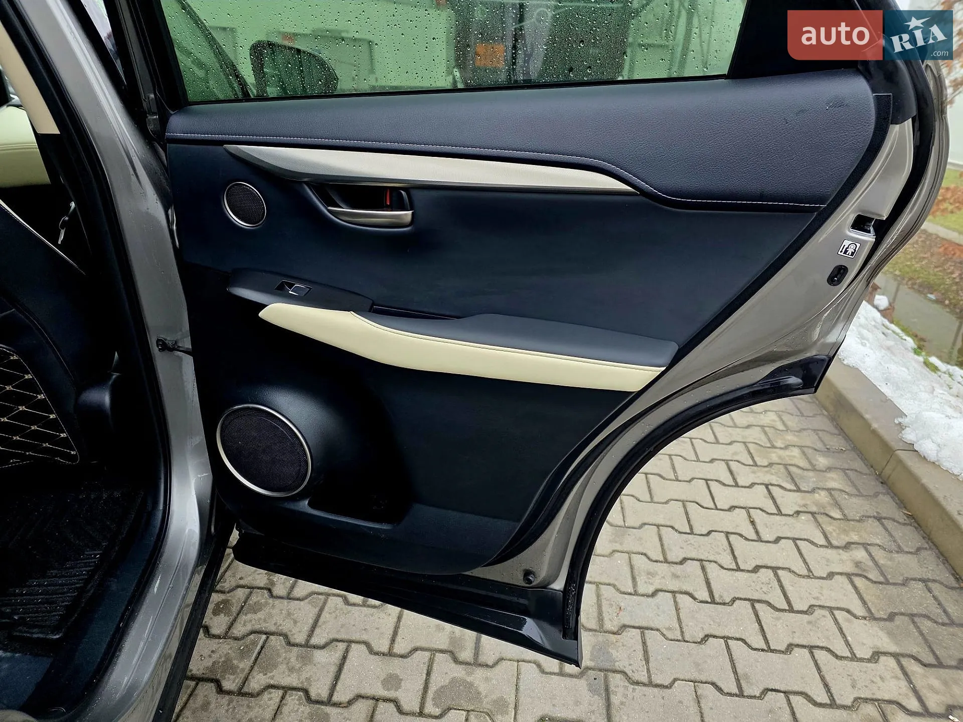 2021 Lexus NX - мініатюра 3