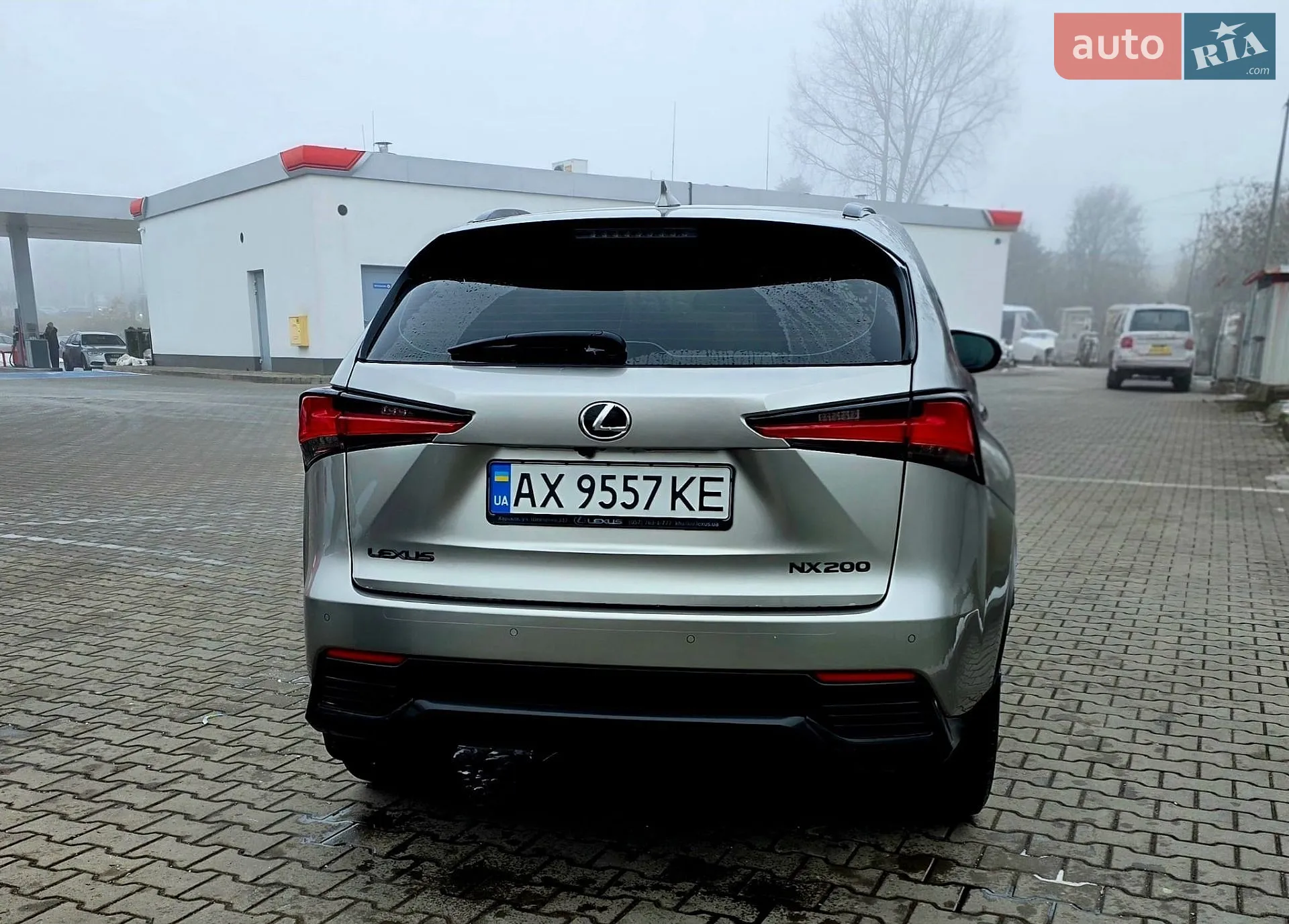 2021 Lexus NX - мініатюра 7