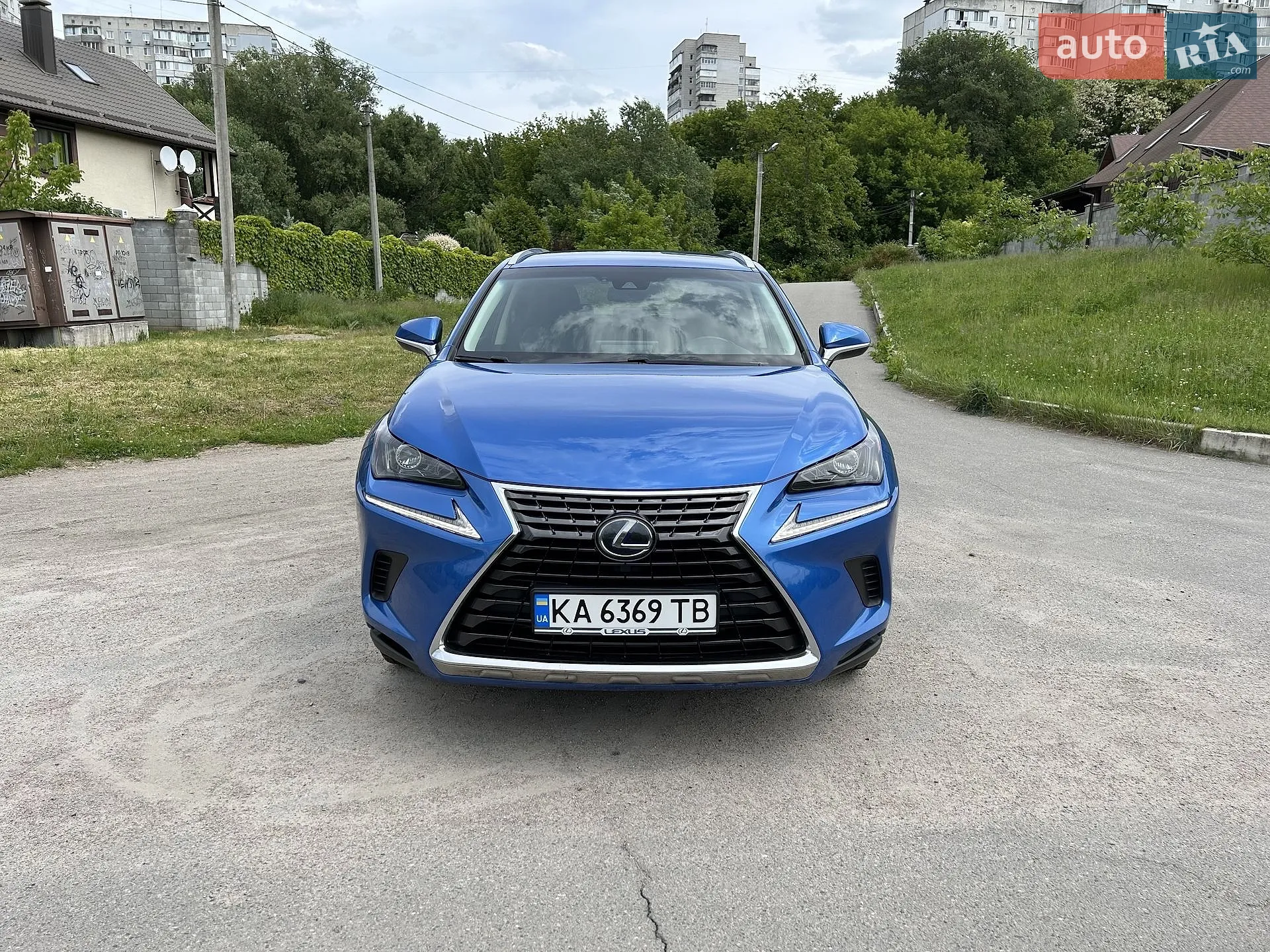 2018 Lexus NX - мініатюра 8