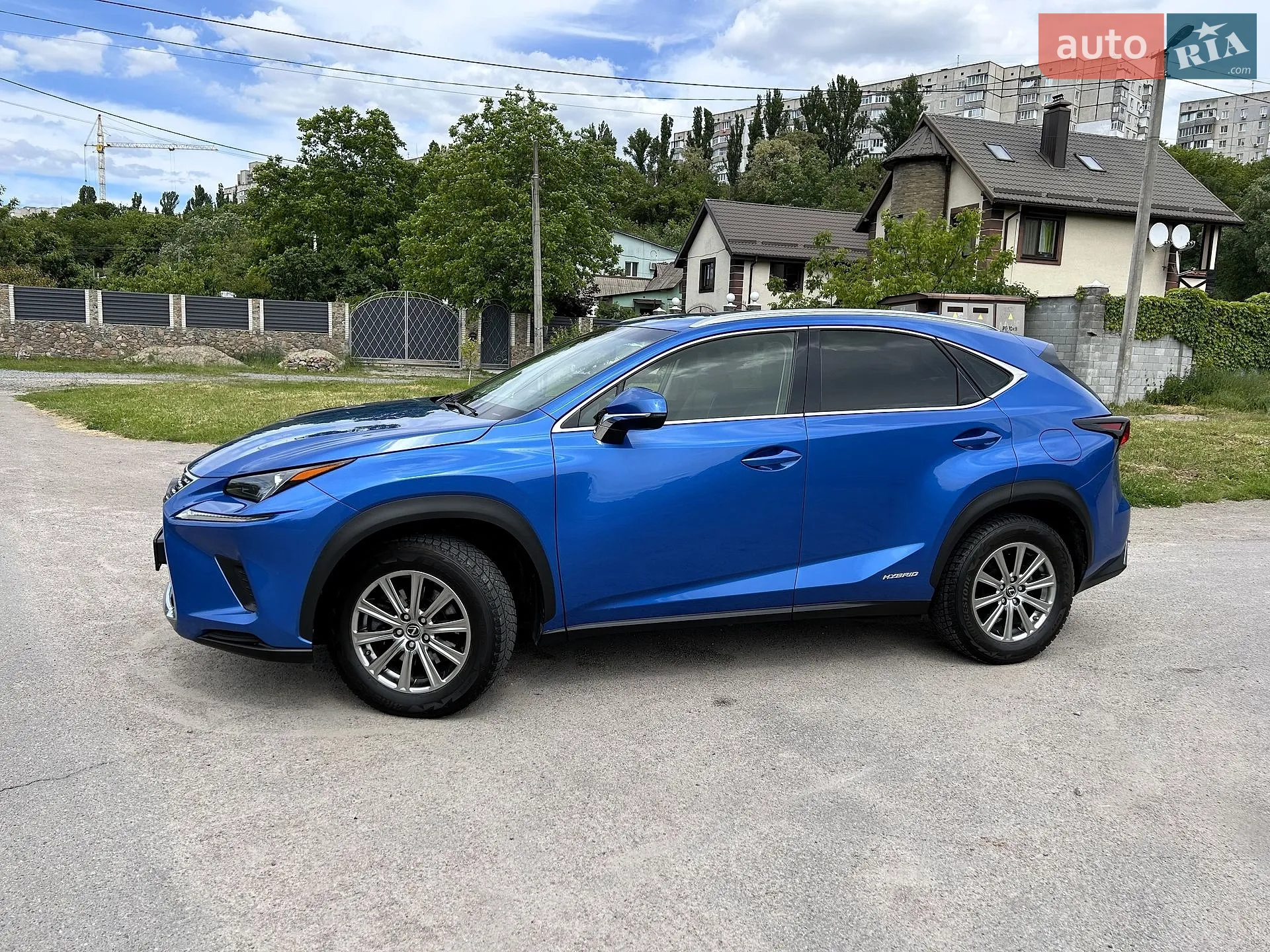 2018 Lexus NX - мініатюра 19