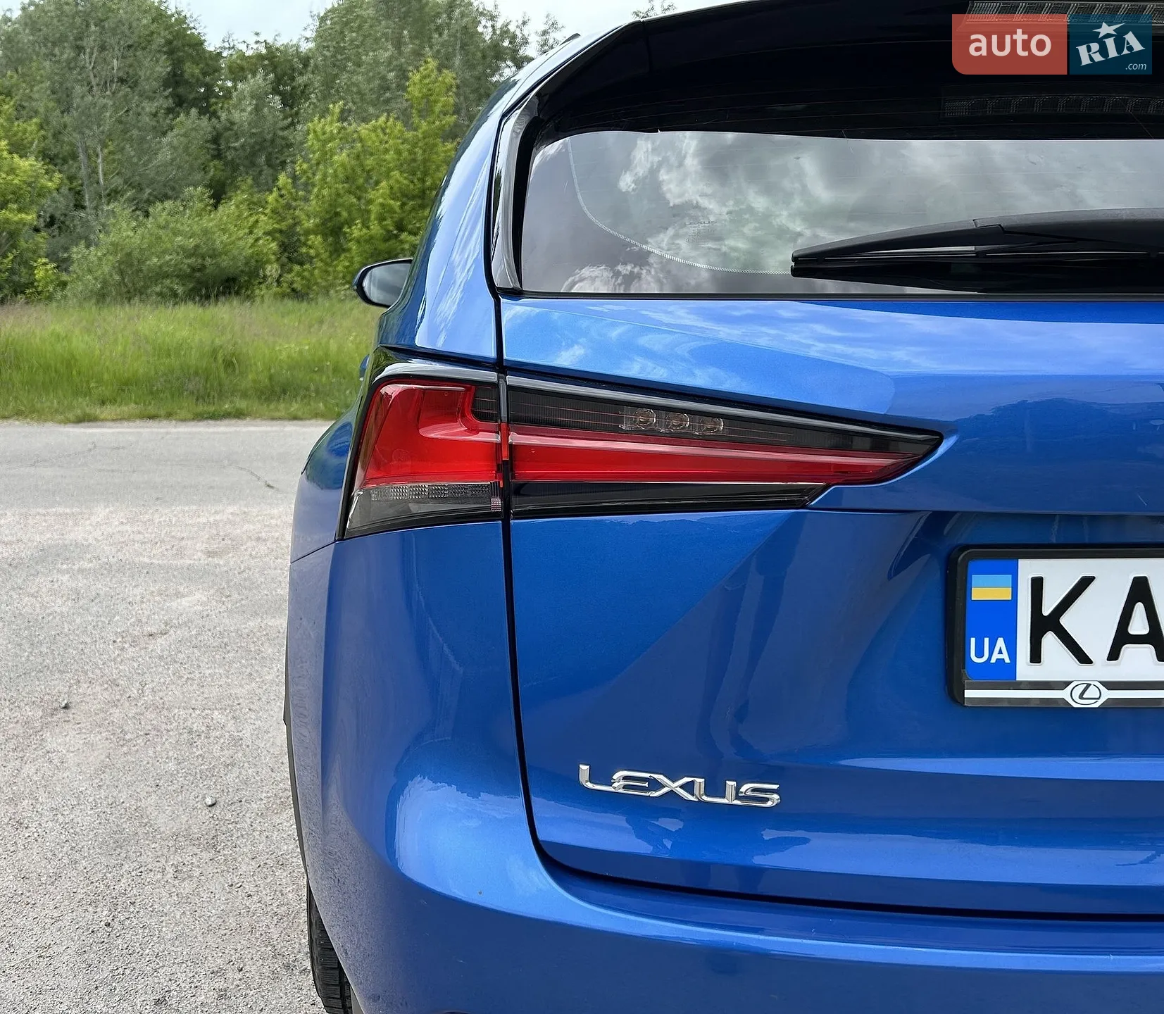 2018 Lexus NX - мініатюра 25