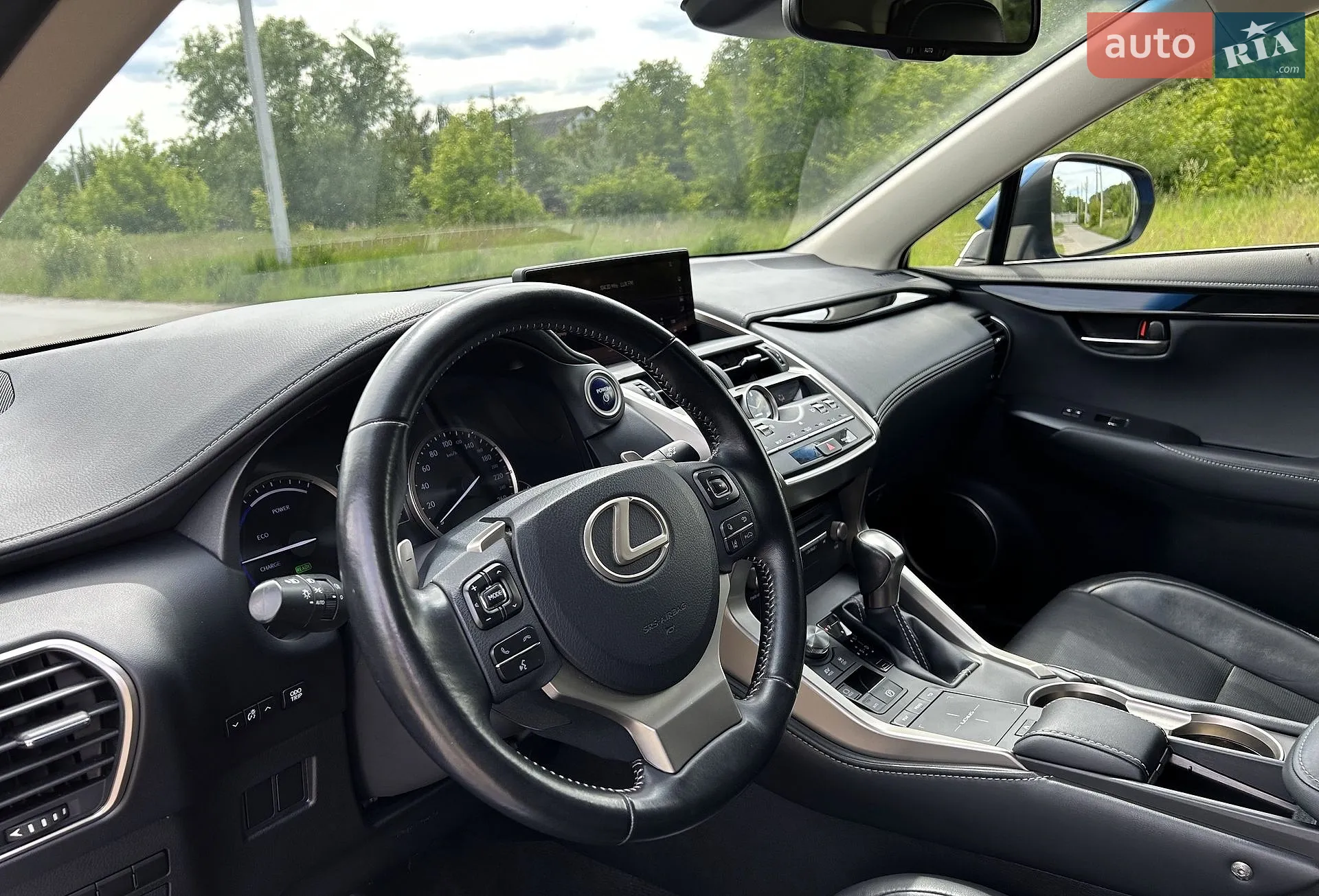 2018 Lexus NX - мініатюра 34
