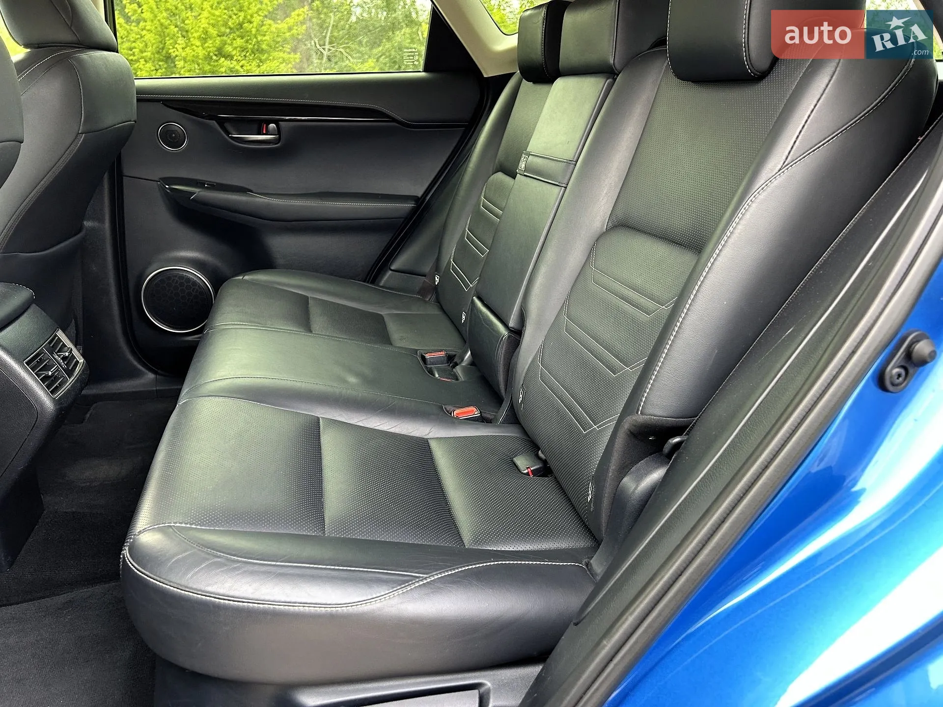 2018 Lexus NX - мініатюра 53