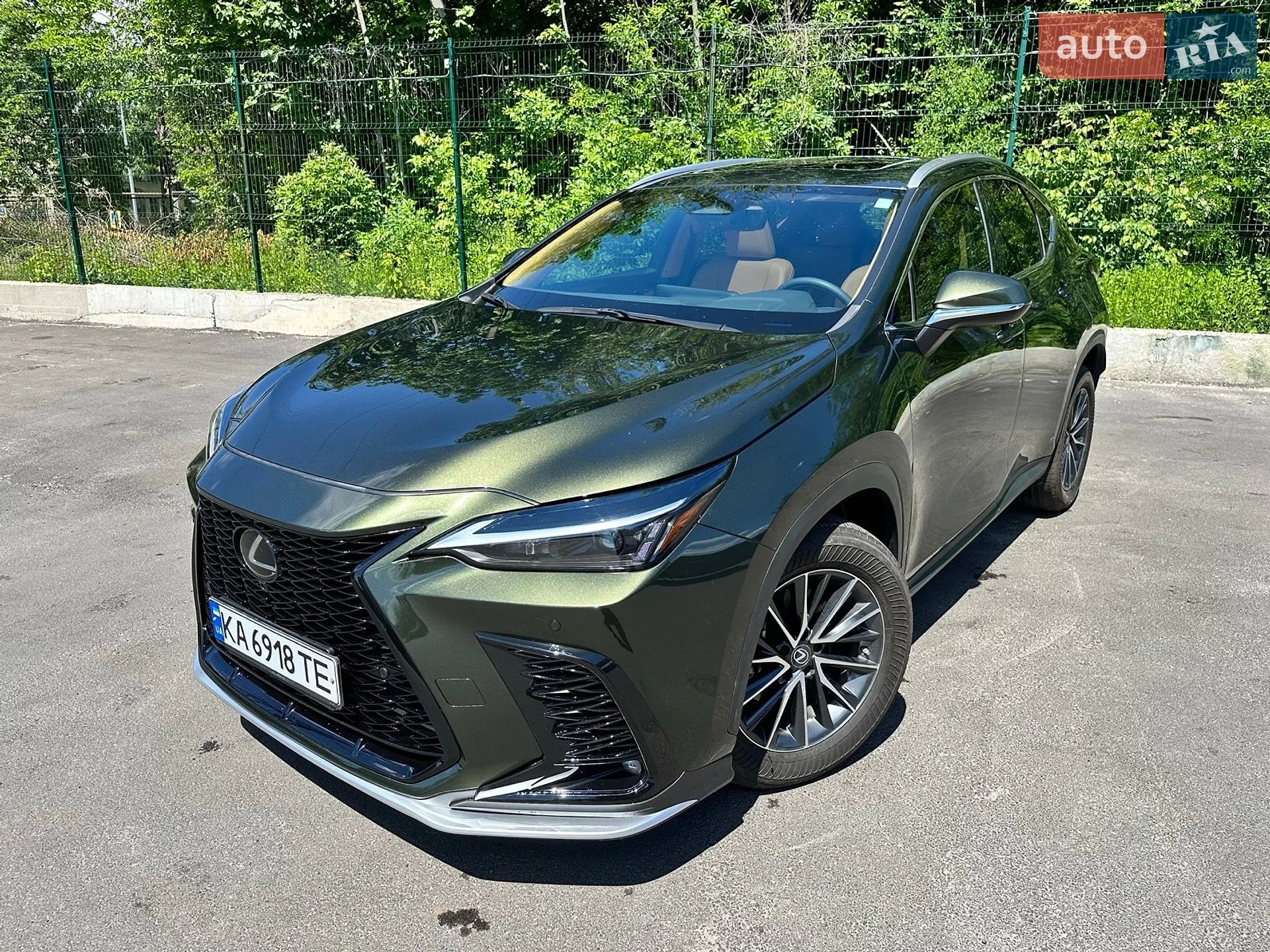 2023 Lexus NX - мініатюра 2