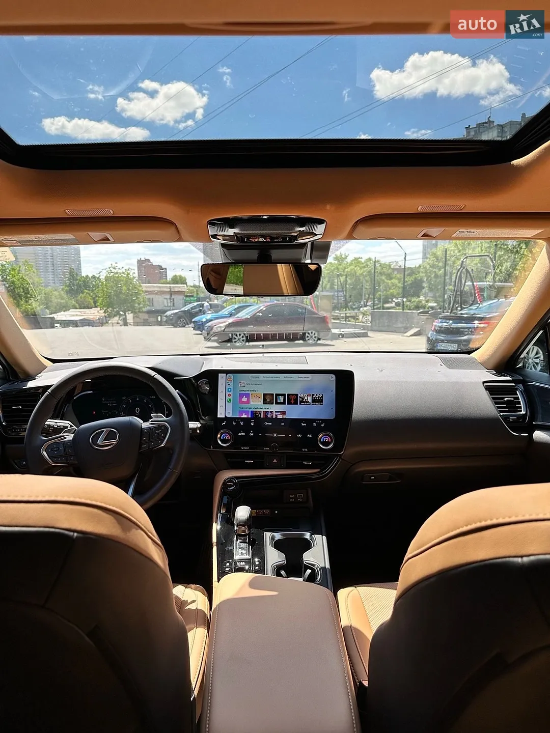 2023 Lexus NX - мініатюра 7