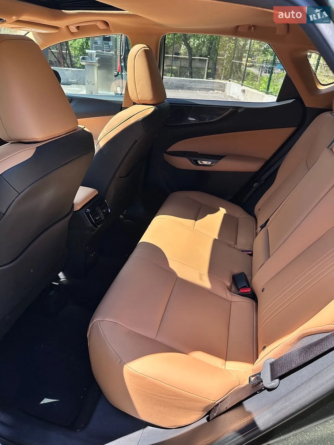 2023 Lexus NX - мініатюра 11