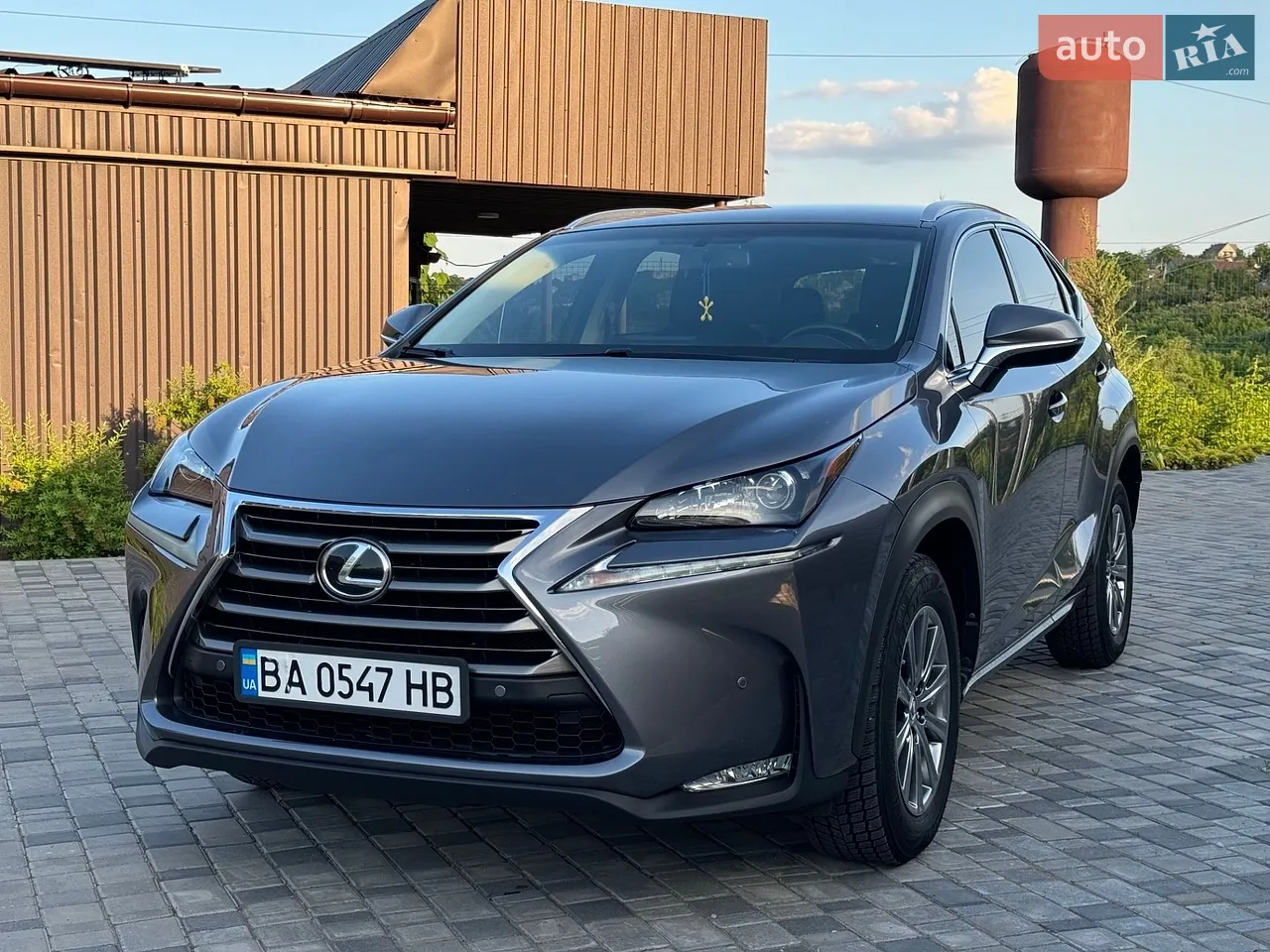 2016 Lexus NX - мініатюра 20