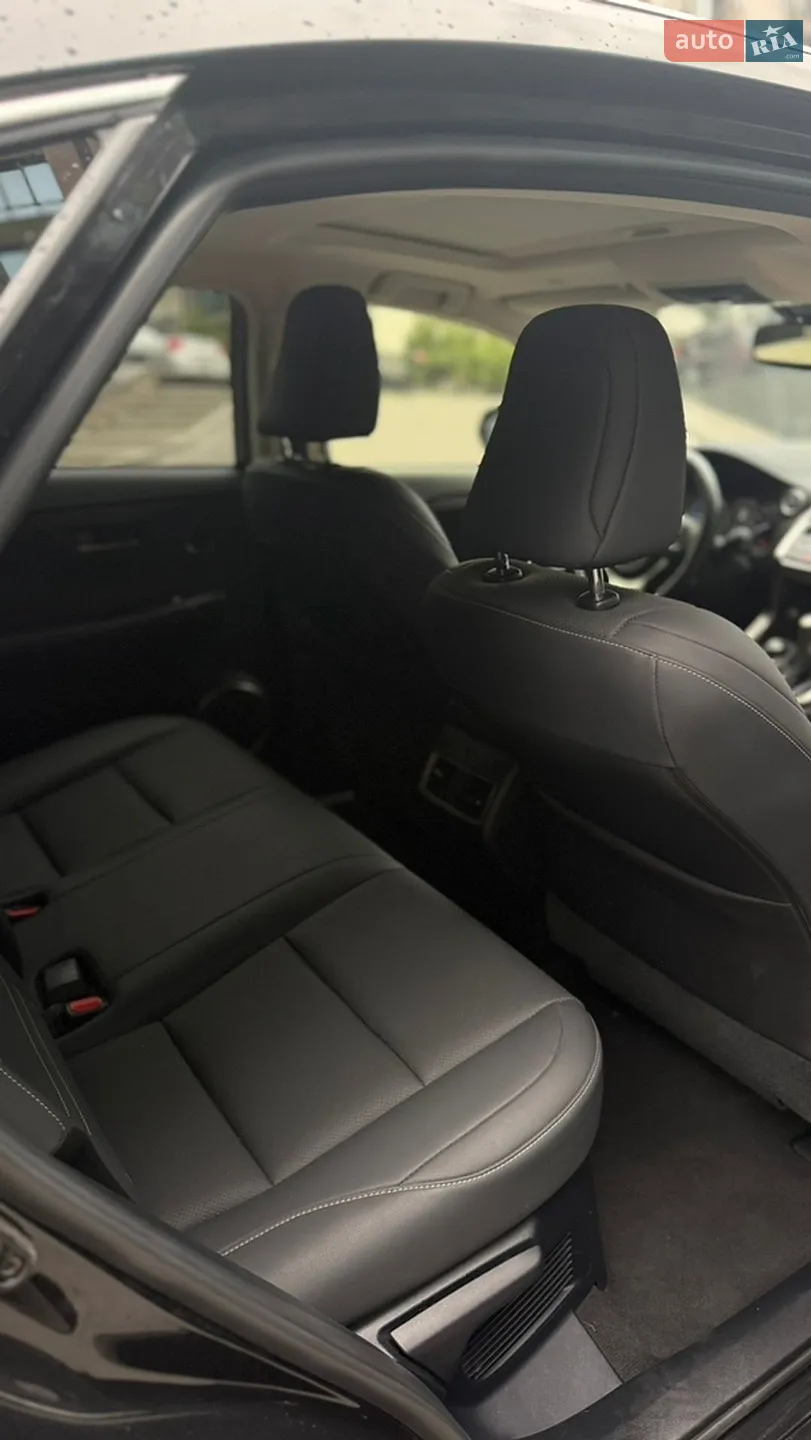 2020 Lexus NX - мініатюра 11