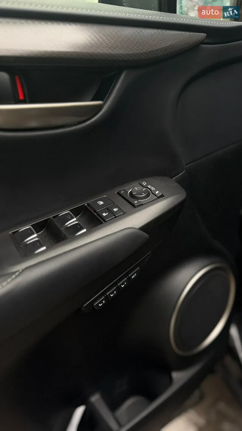 2020 Lexus NX - мініатюра 13