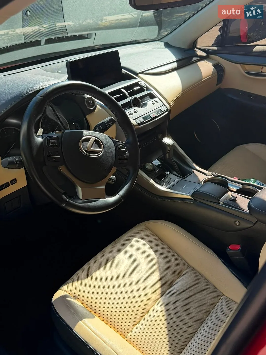 2019 Lexus NX - мініатюра 5