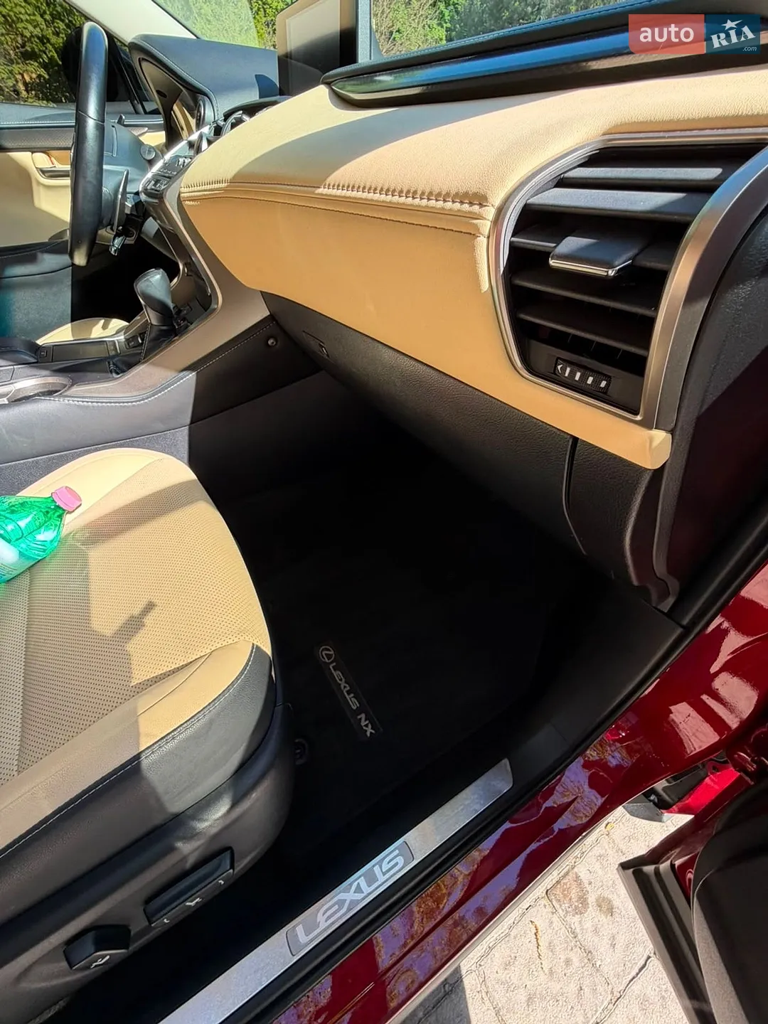 2019 Lexus NX - мініатюра 8