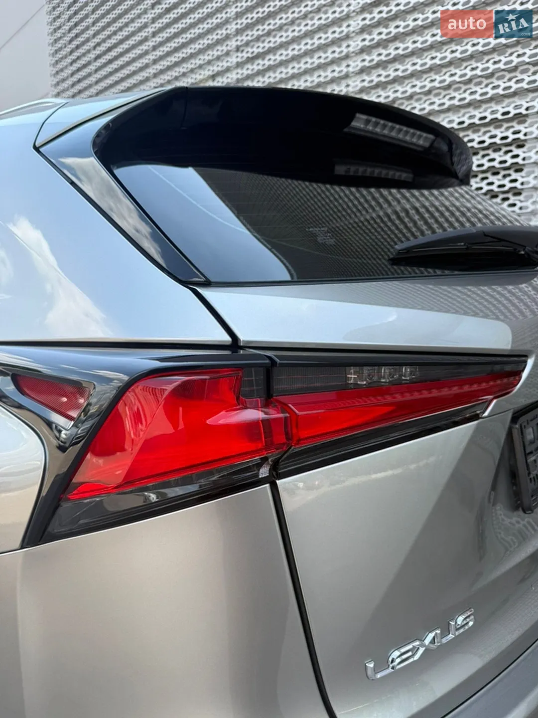 2021 Lexus NX - мініатюра 10