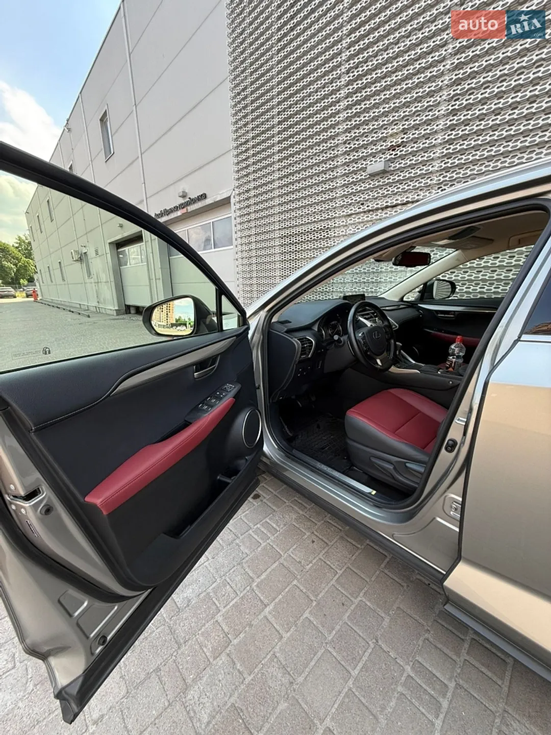 2021 Lexus NX - мініатюра 25
