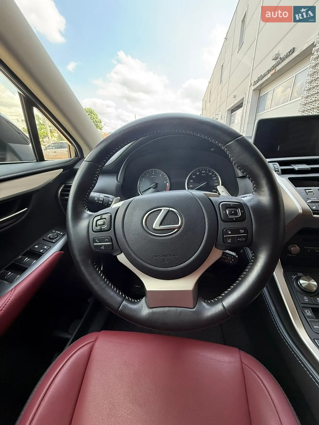 2021 Lexus NX - мініатюра 33