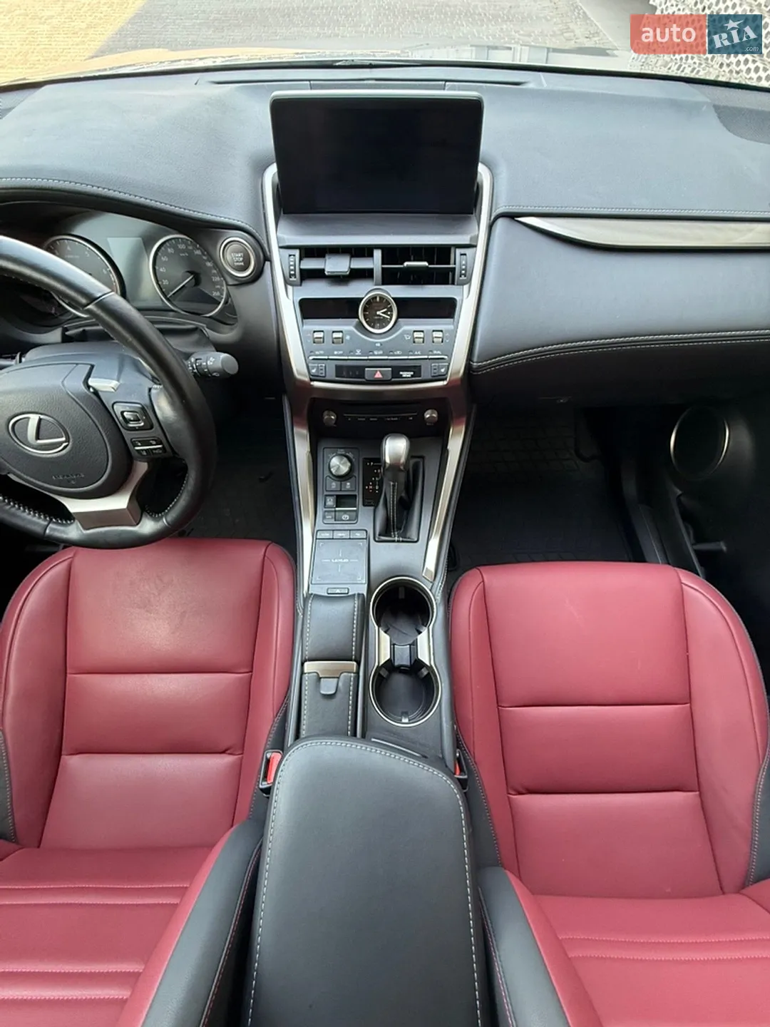 2021 Lexus NX - мініатюра 35