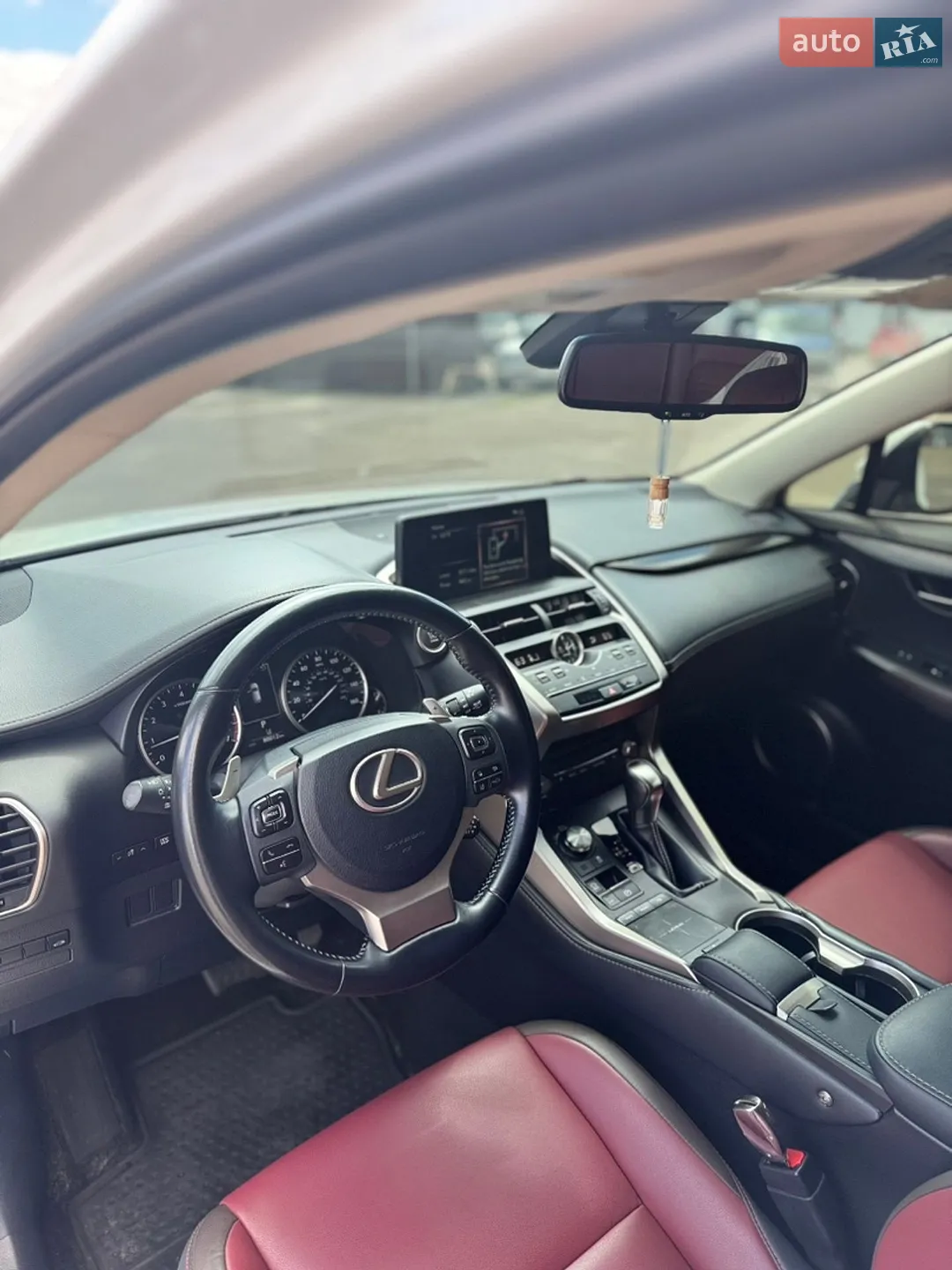 2018 Lexus NX - мініатюра 12
