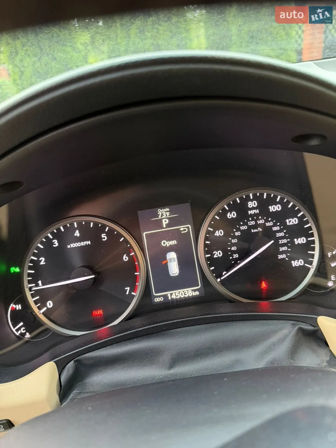 2016 Lexus NX - мініатюра 12