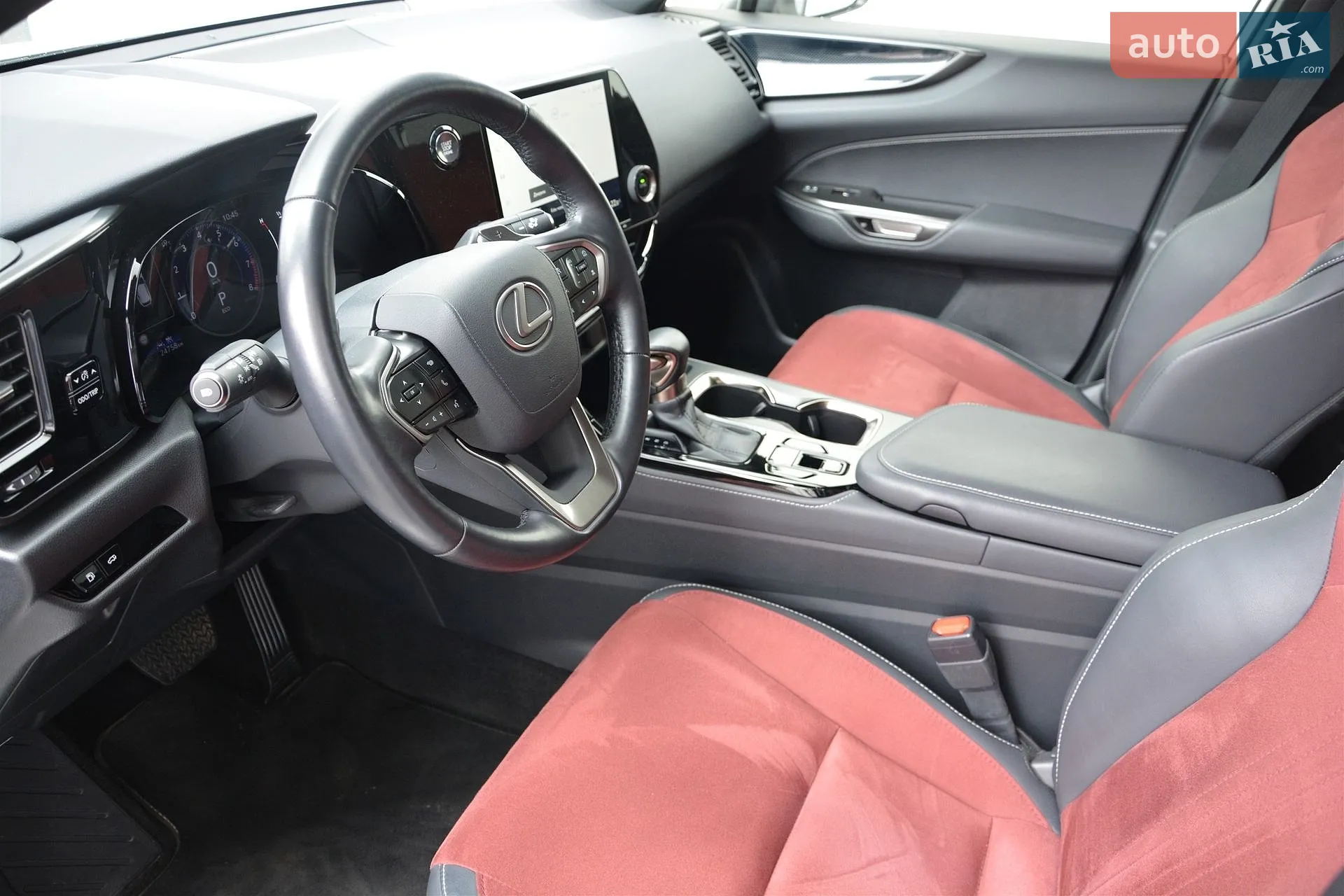 2022 Lexus NX - мініатюра 5