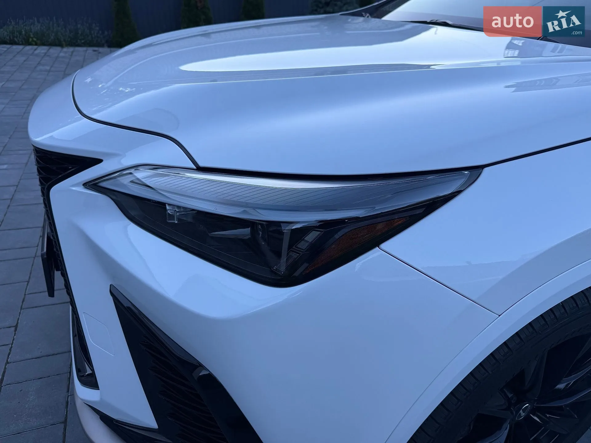2023 Lexus NX - мініатюра 15