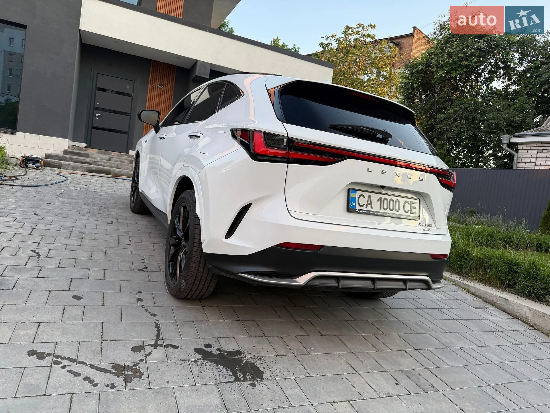2023 Lexus NX - мініатюра 23