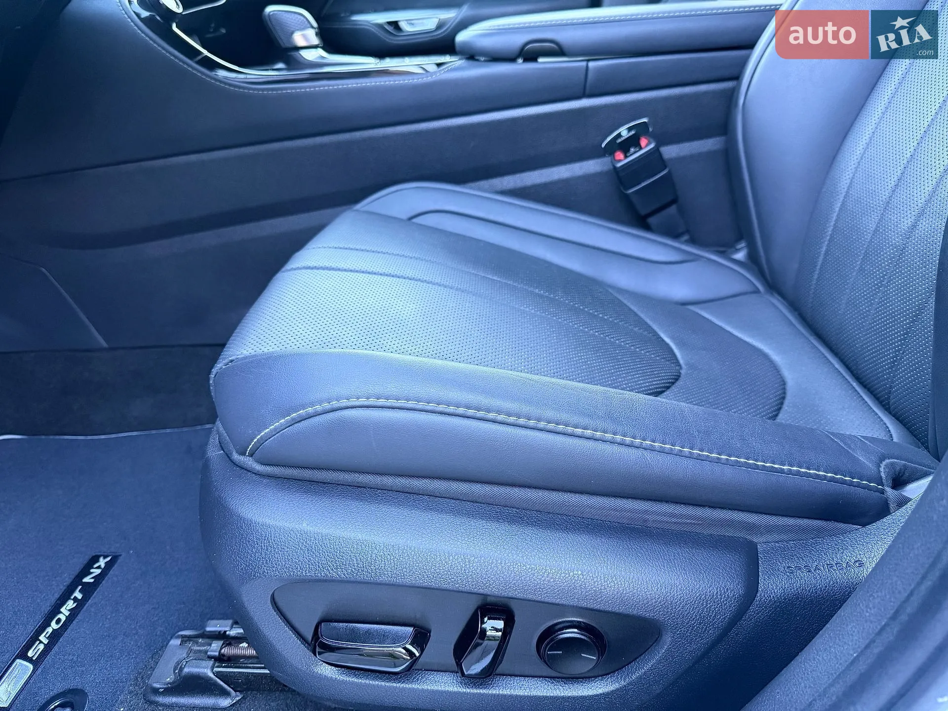 2023 Lexus NX - мініатюра 31