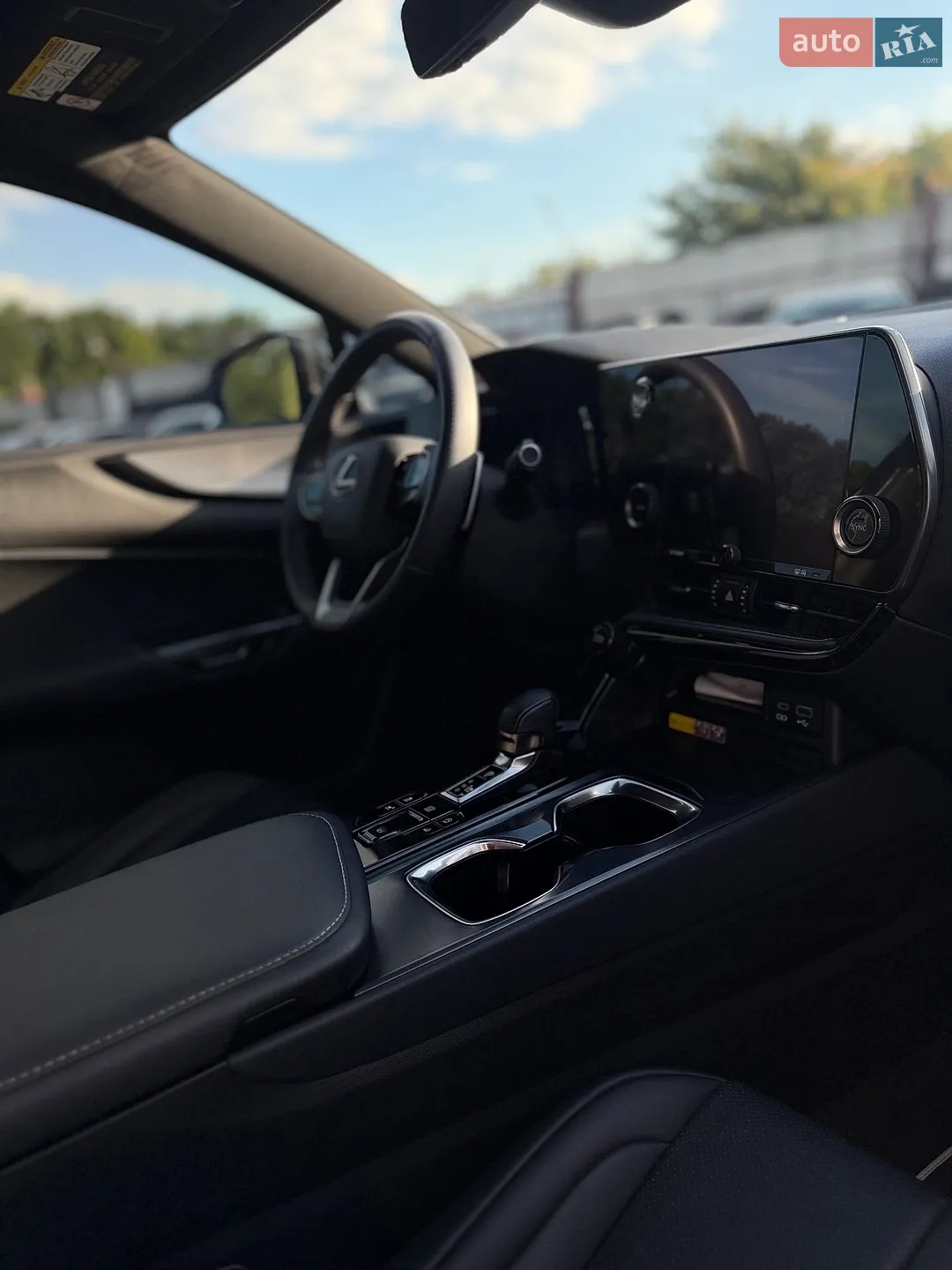 2023 Lexus NX - мініатюра 46