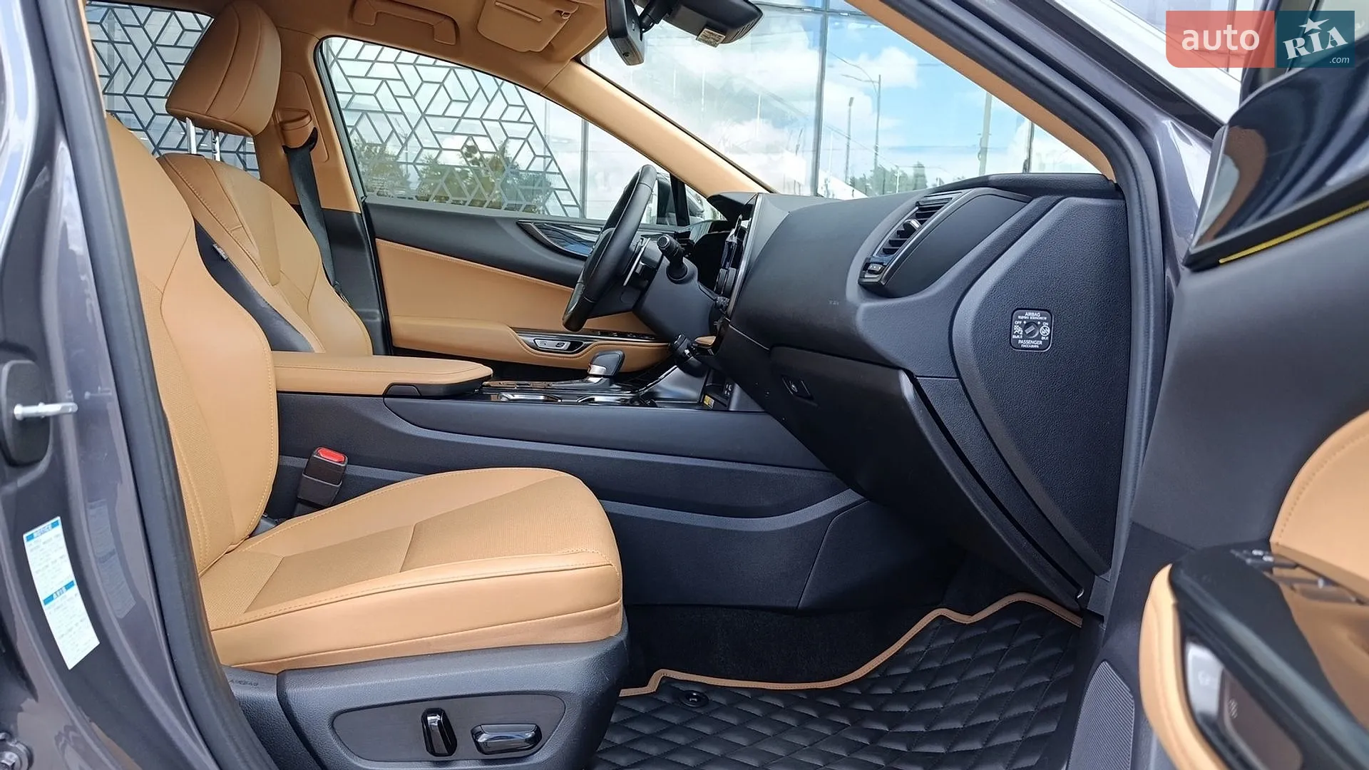 2021 Lexus NX - мініатюра 6