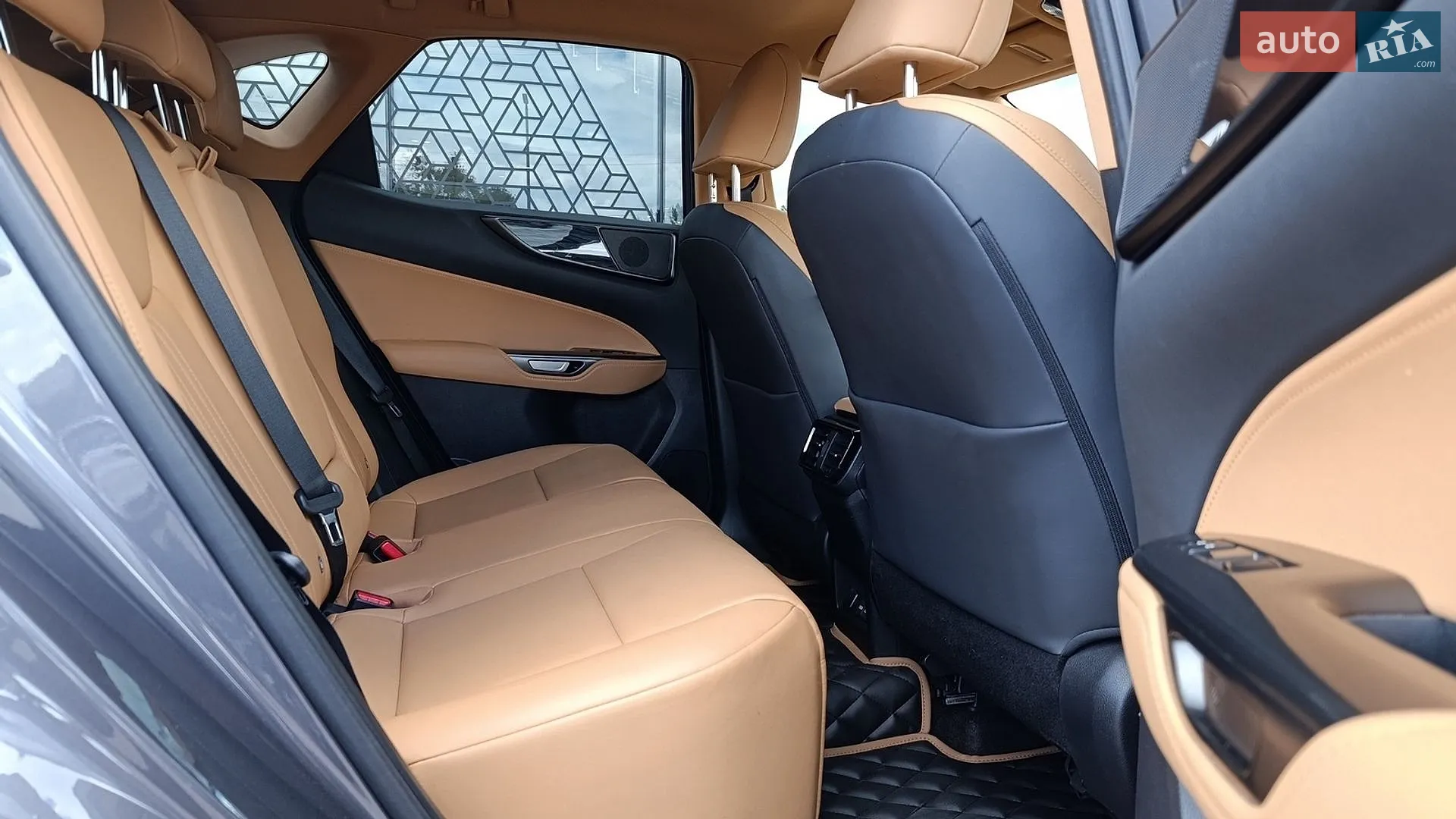 2021 Lexus NX - мініатюра 7