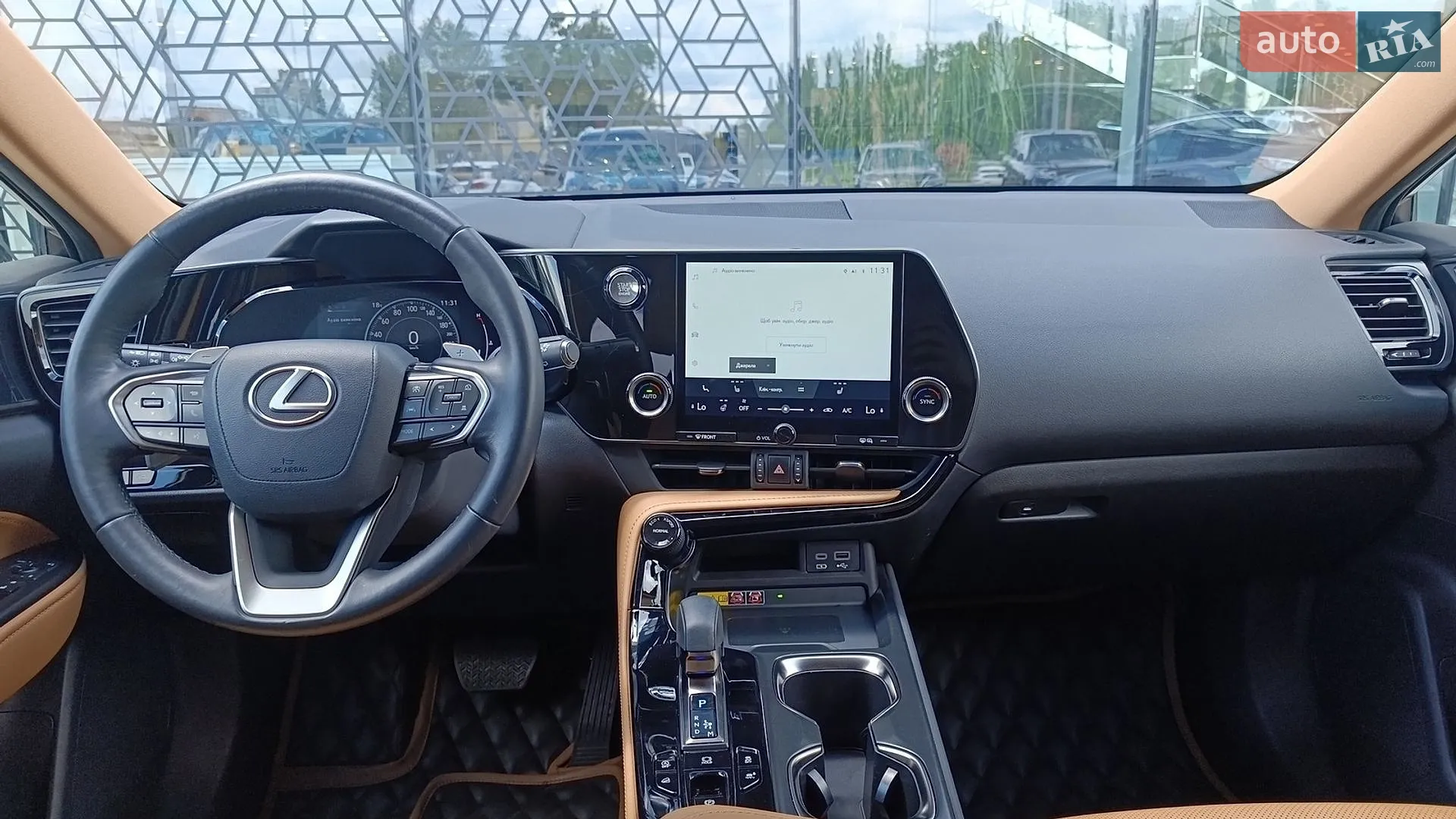 2021 Lexus NX - мініатюра 8