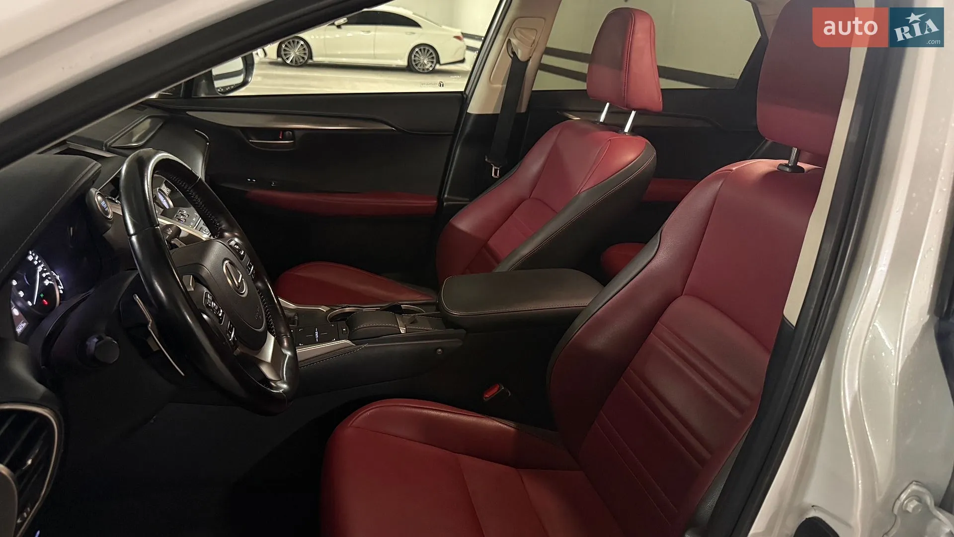 2020 Lexus NX - мініатюра 10