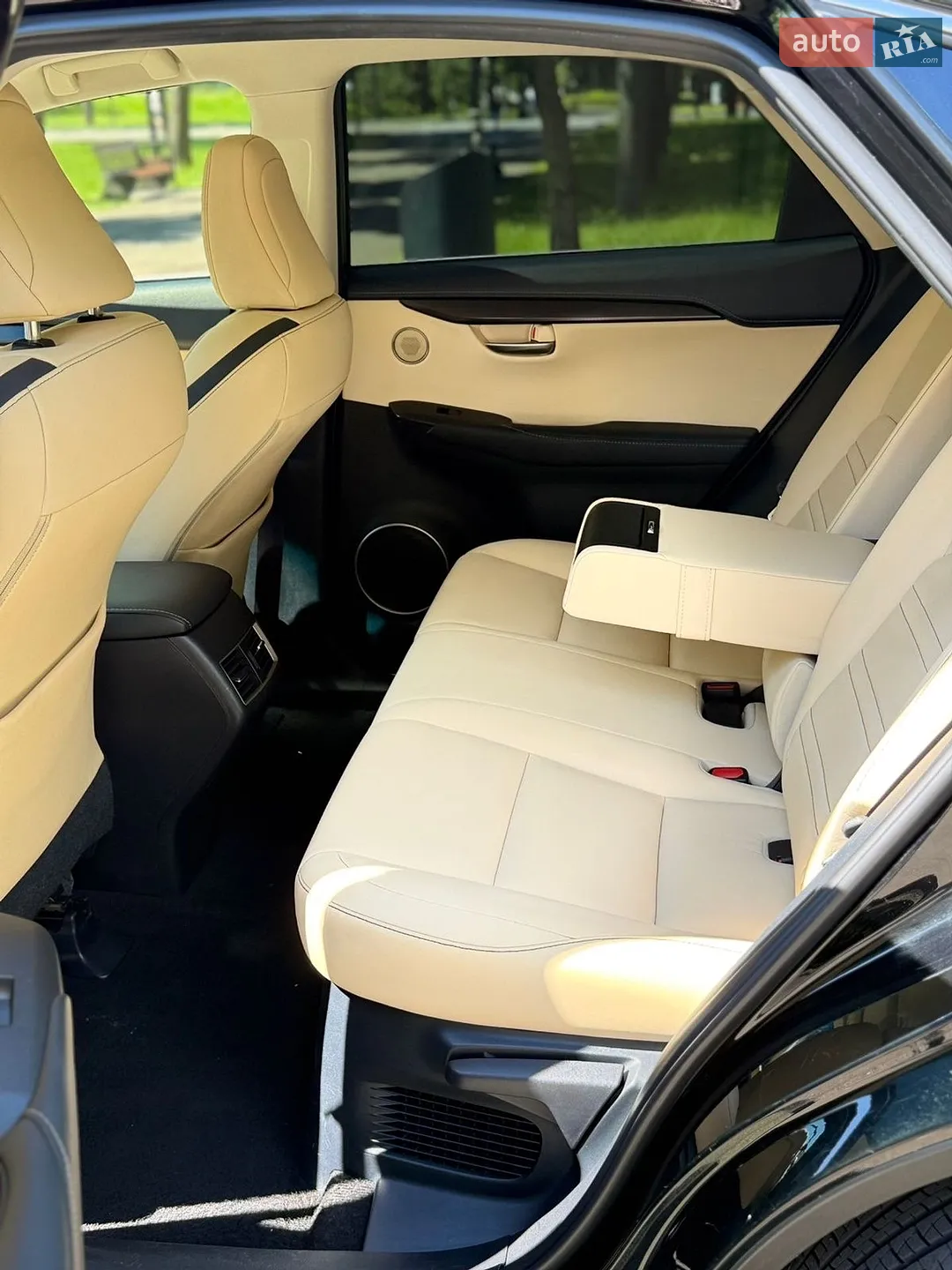 2015 Lexus NX - мініатюра 11