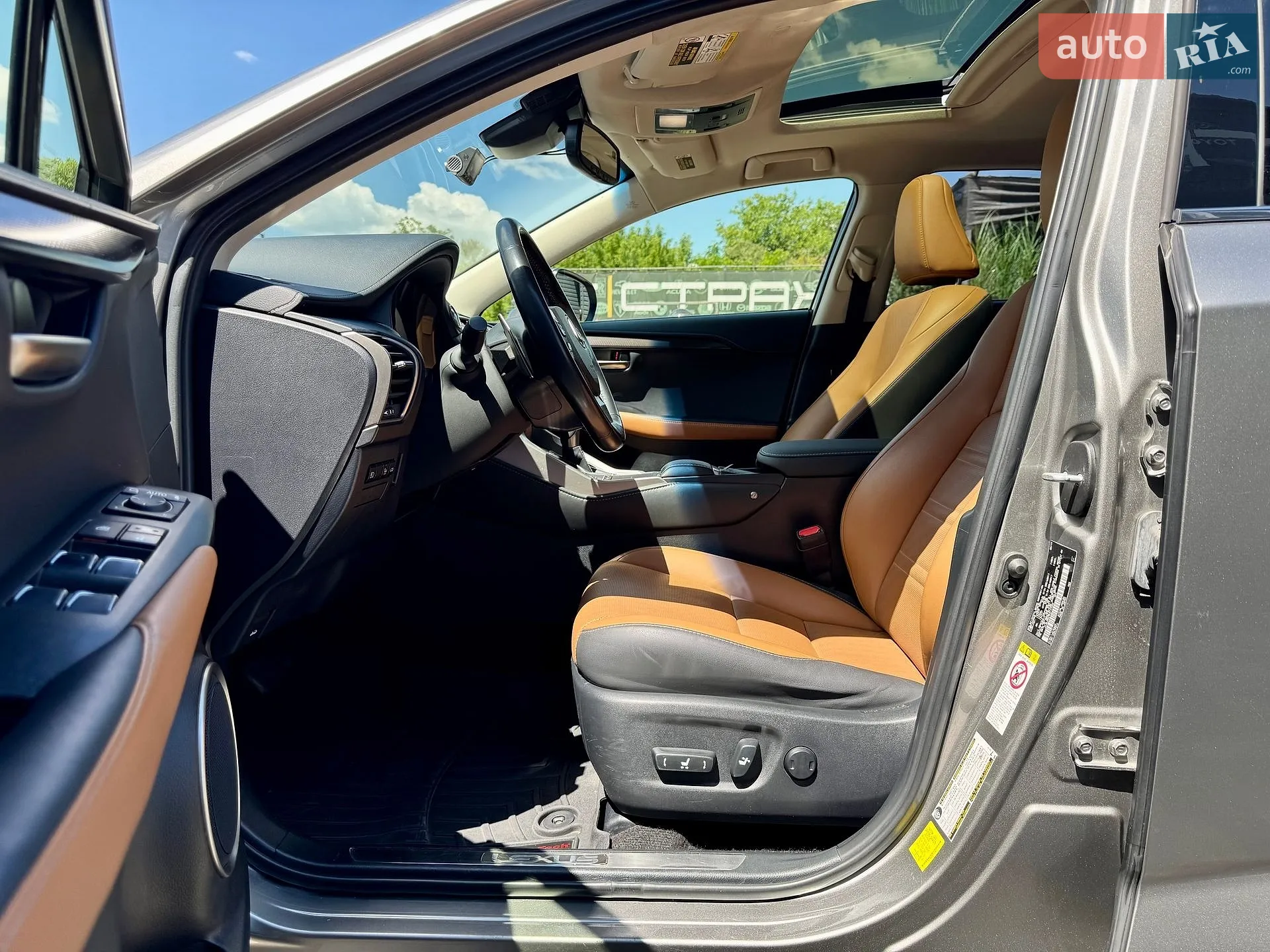 2019 Lexus NX - мініатюра 12