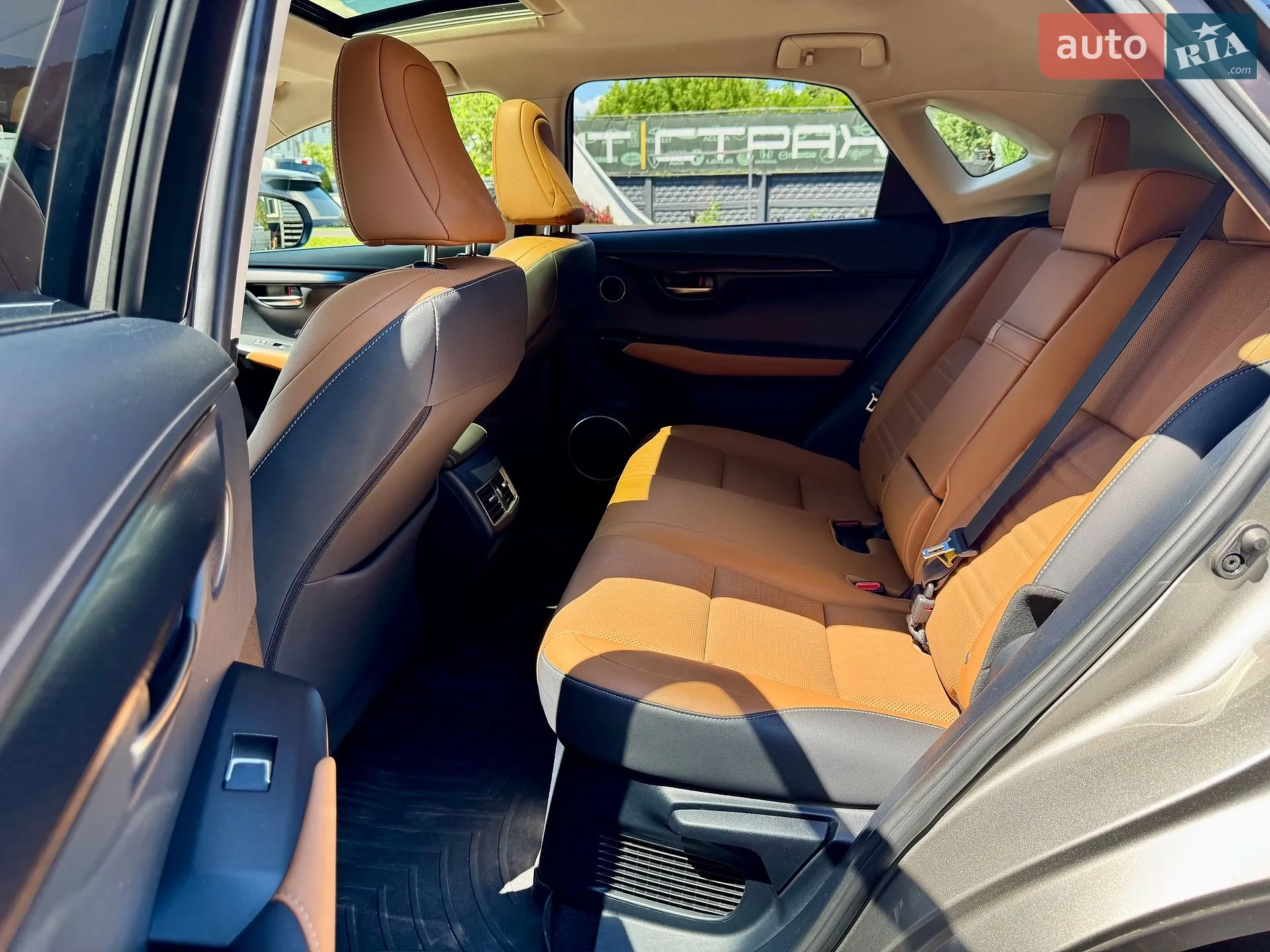 2019 Lexus NX - мініатюра 20