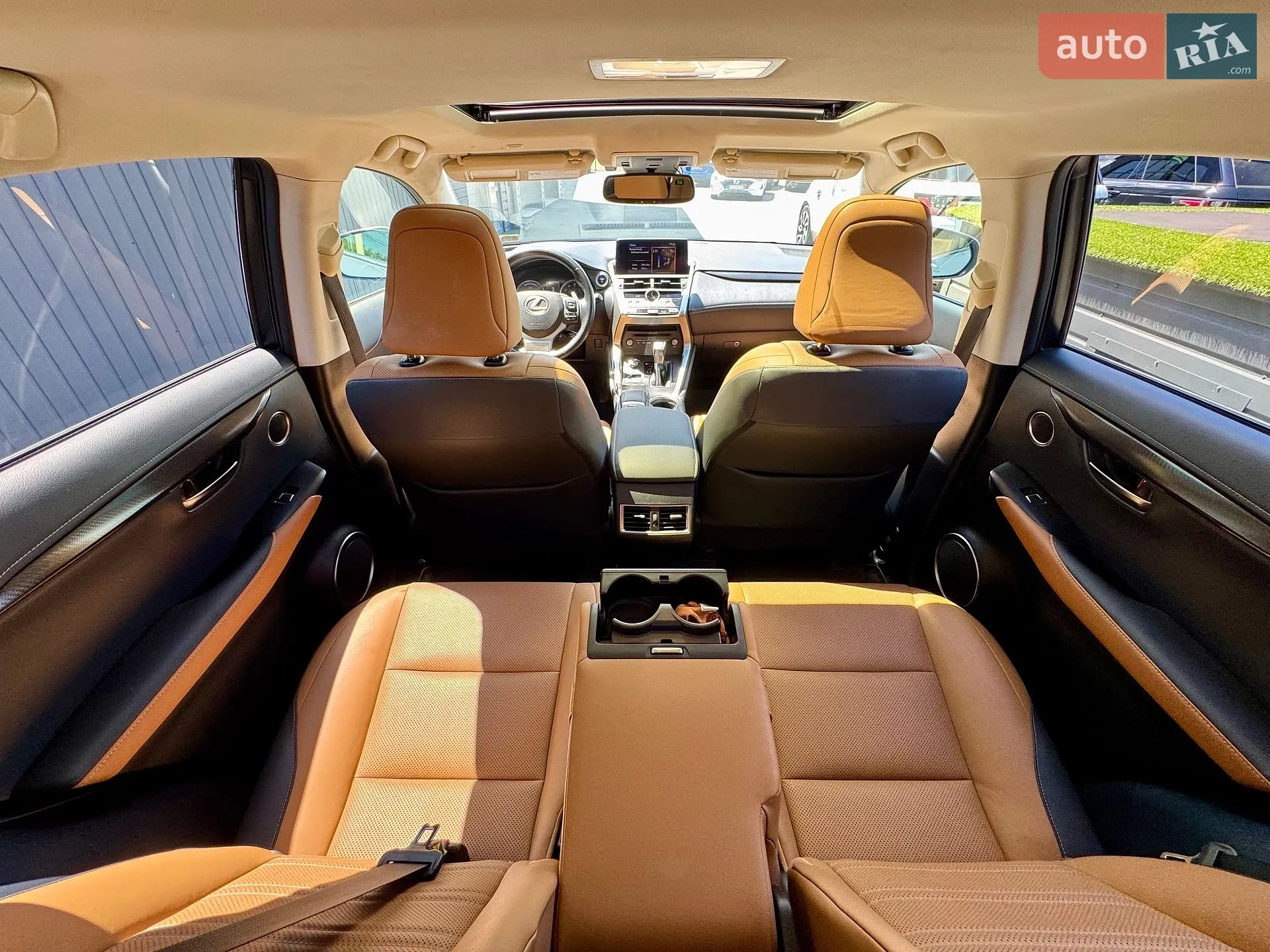 2019 Lexus NX - мініатюра 23