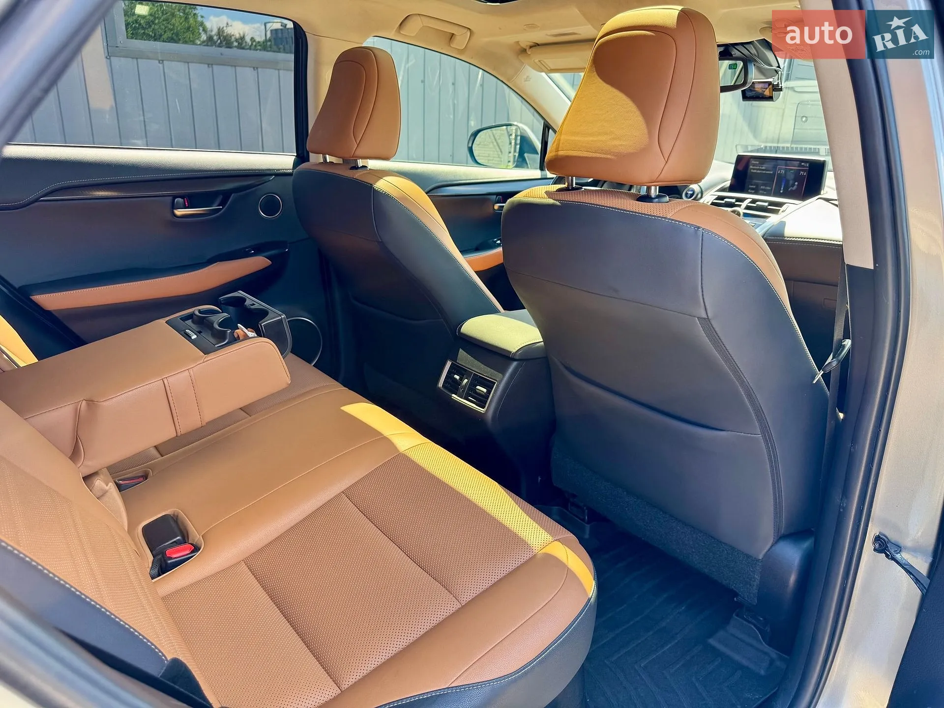 2019 Lexus NX - мініатюра 28