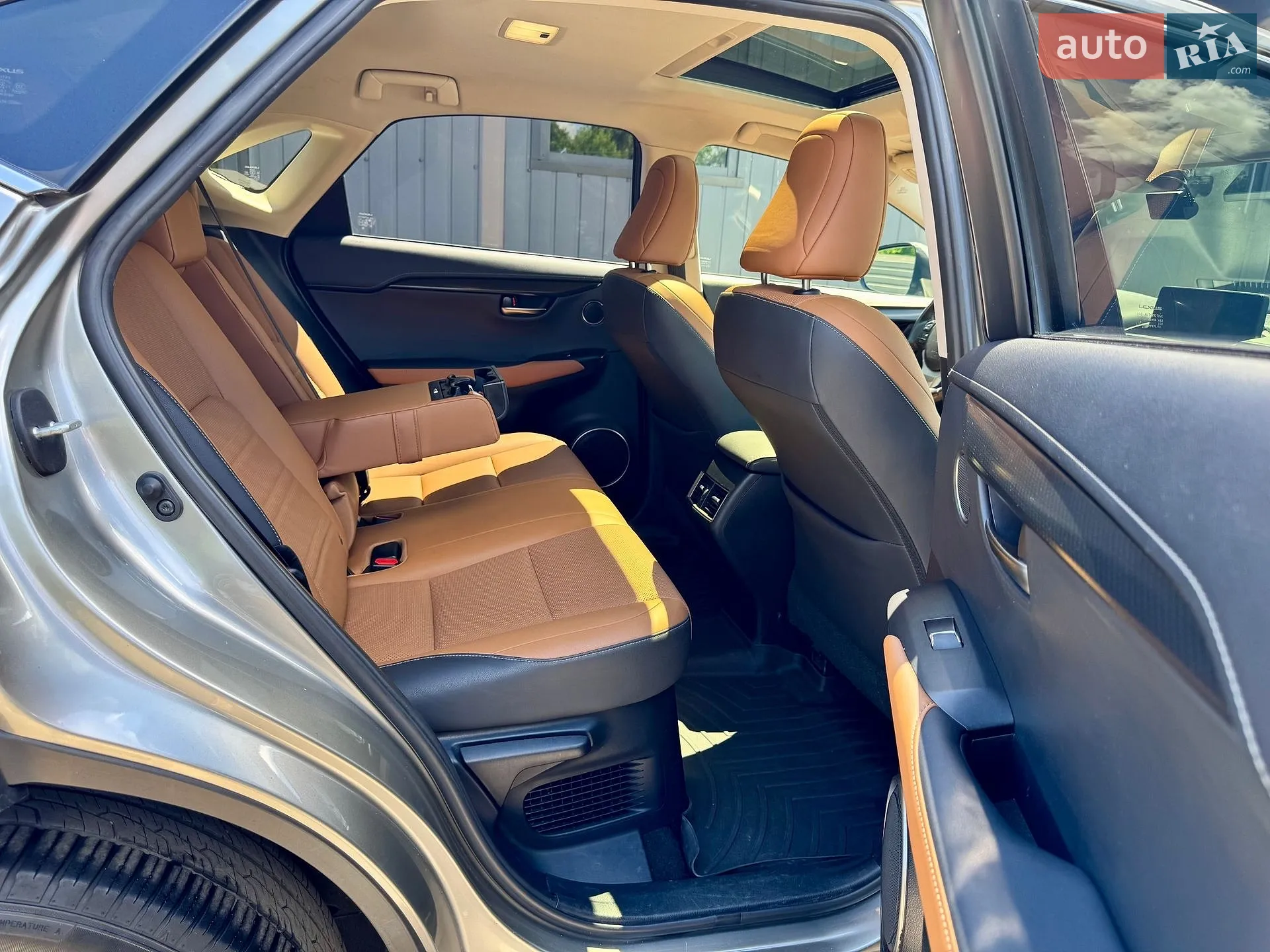 2019 Lexus NX - мініатюра 29
