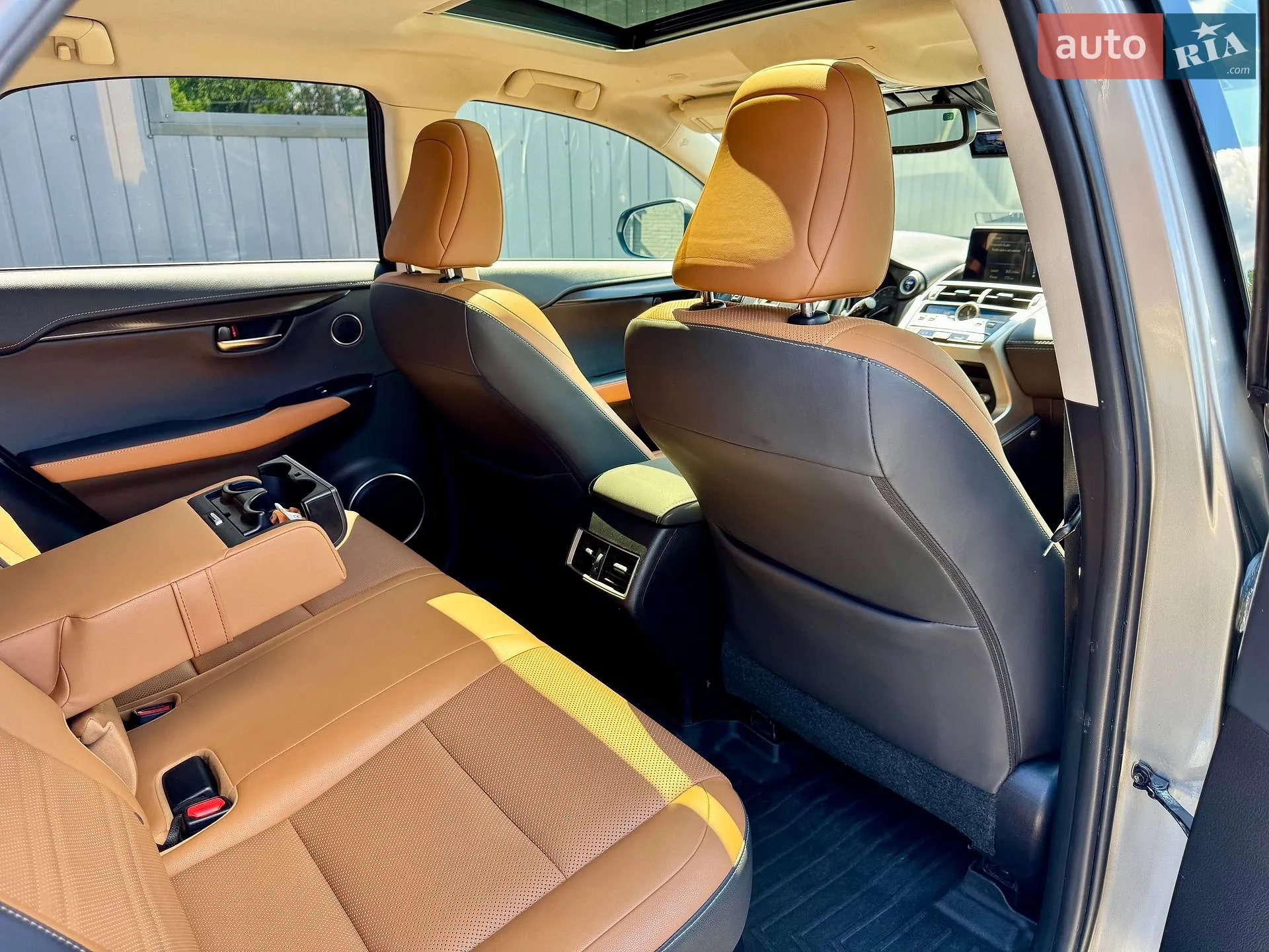 2019 Lexus NX - мініатюра 31