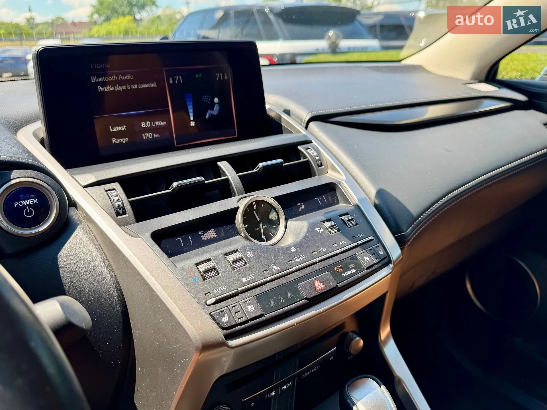2019 Lexus NX - мініатюра 54