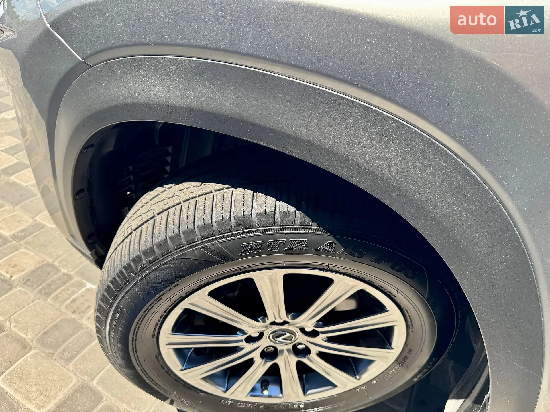 2019 Lexus NX - мініатюра 72