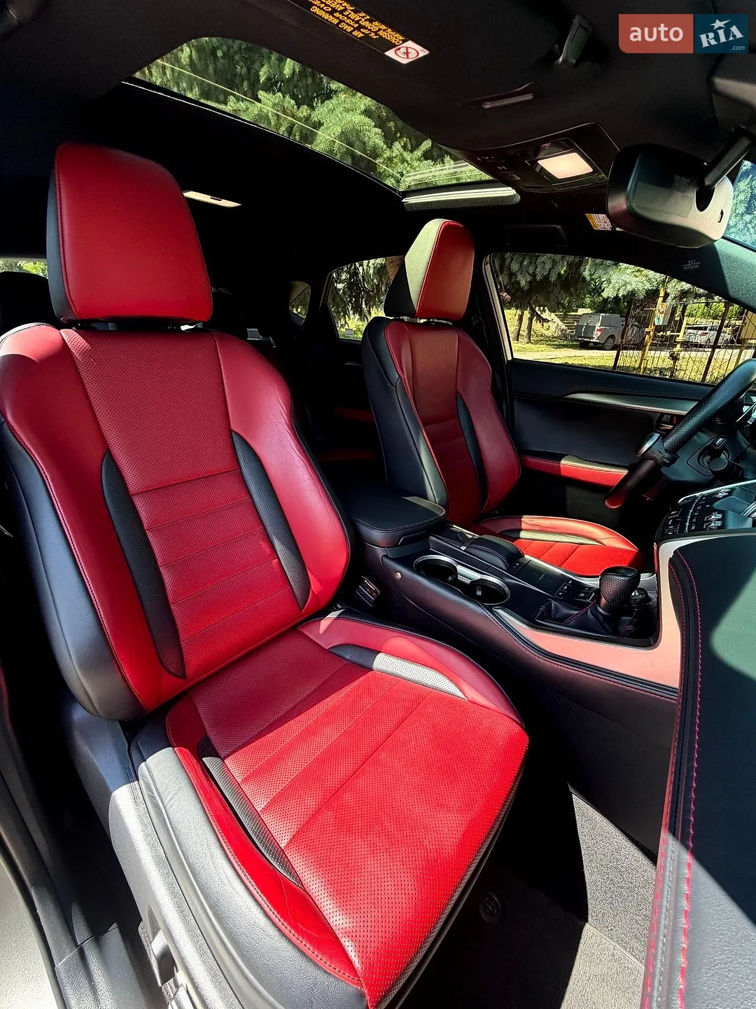 2020 Lexus NX - мініатюра 10