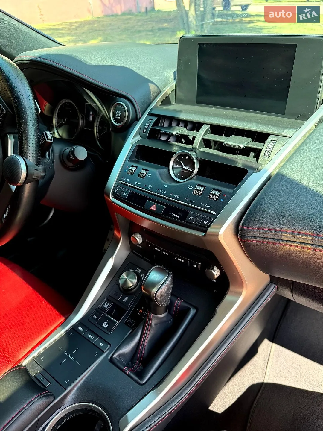 2020 Lexus NX - мініатюра 17