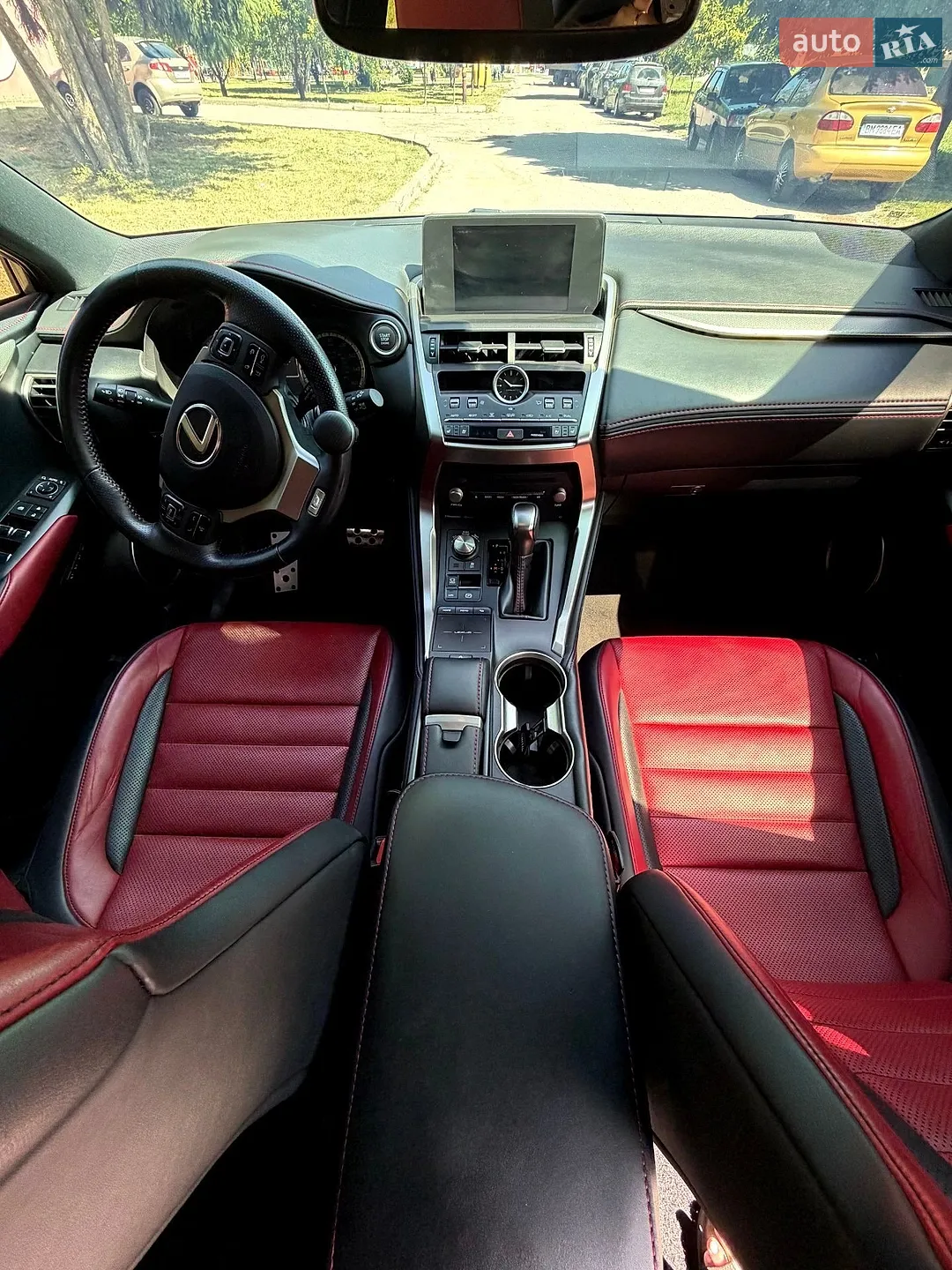 2020 Lexus NX - мініатюра 18