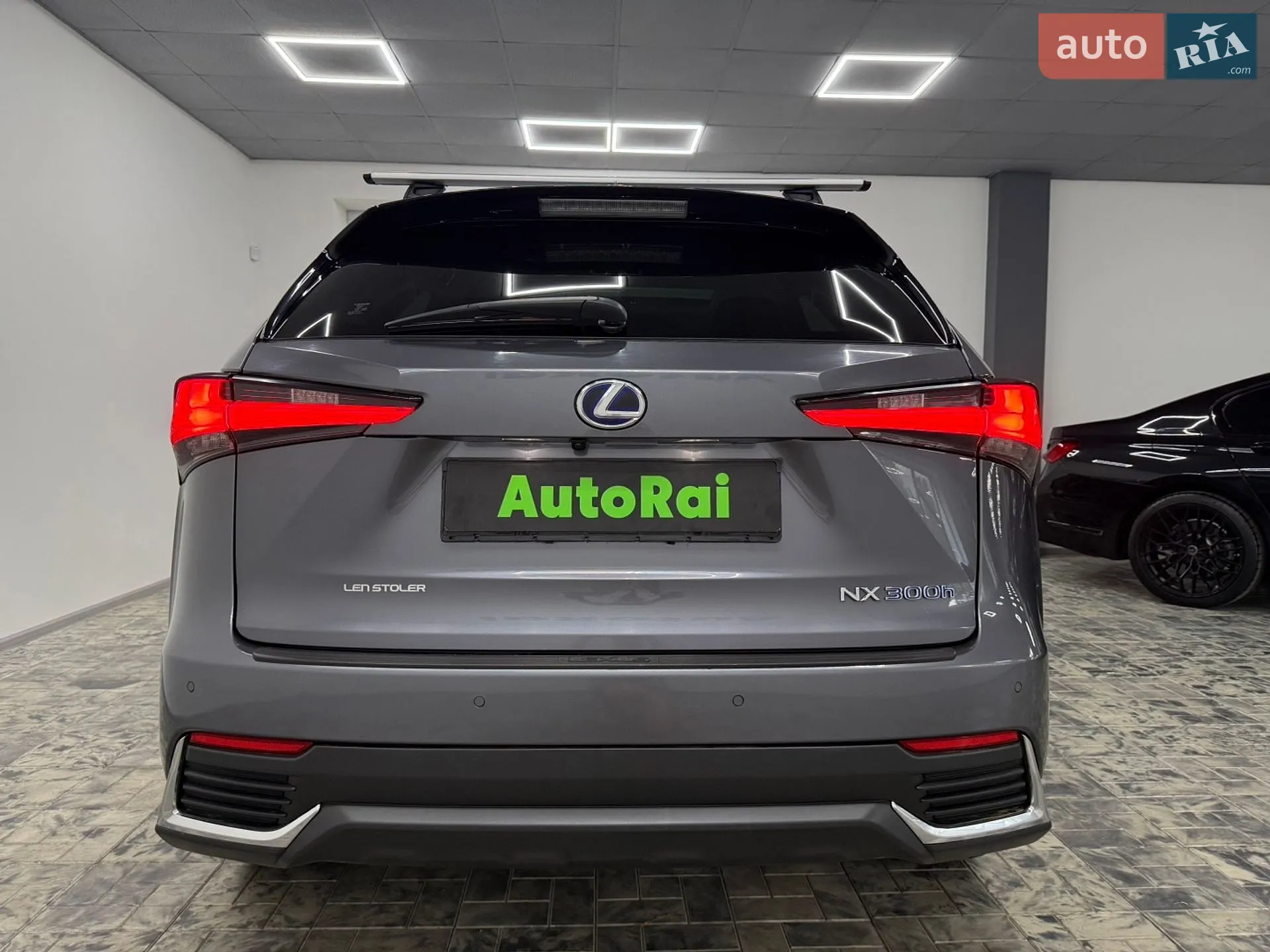 2018 Lexus NX - мініатюра 4