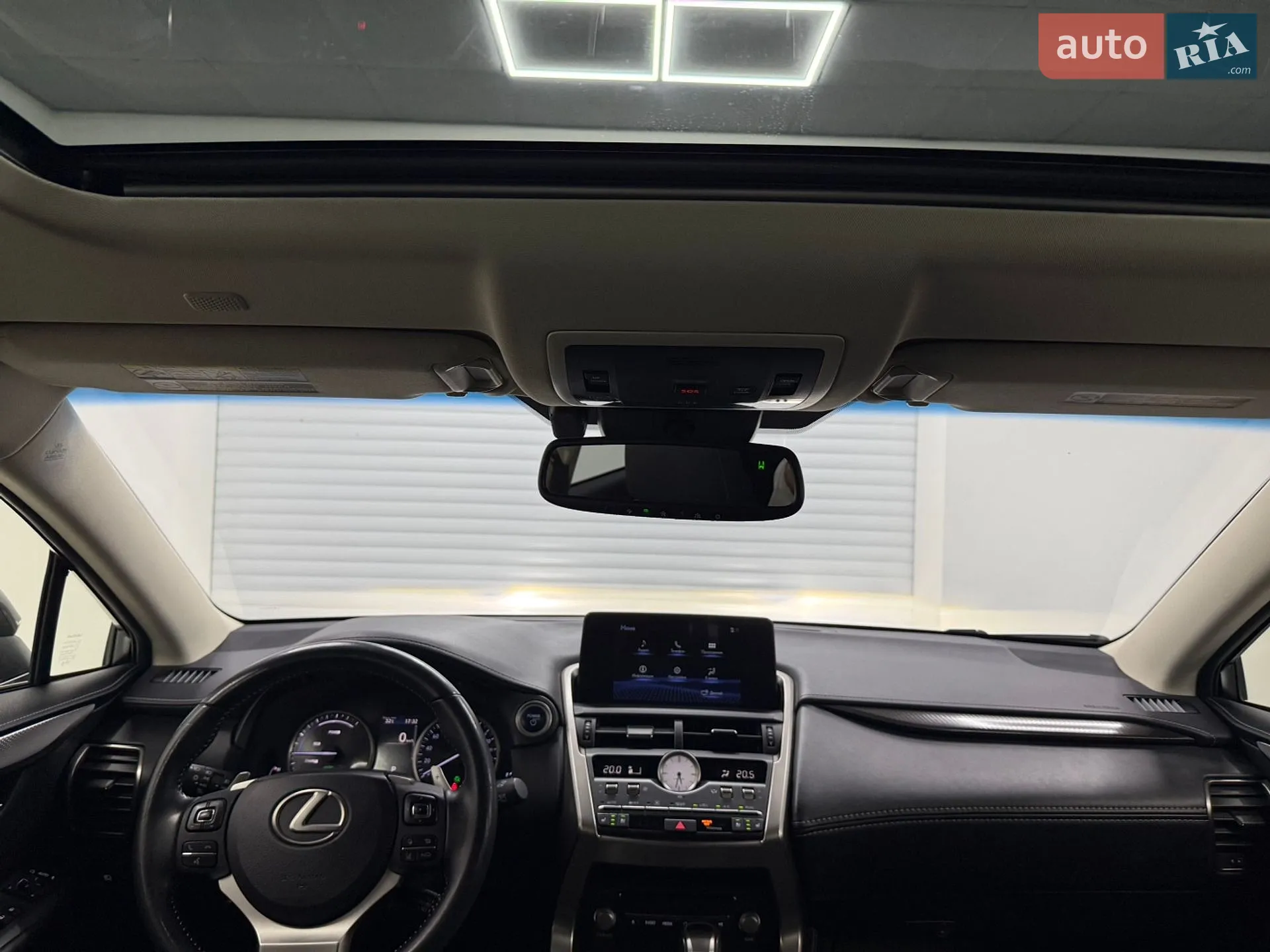 2018 Lexus NX - мініатюра 9