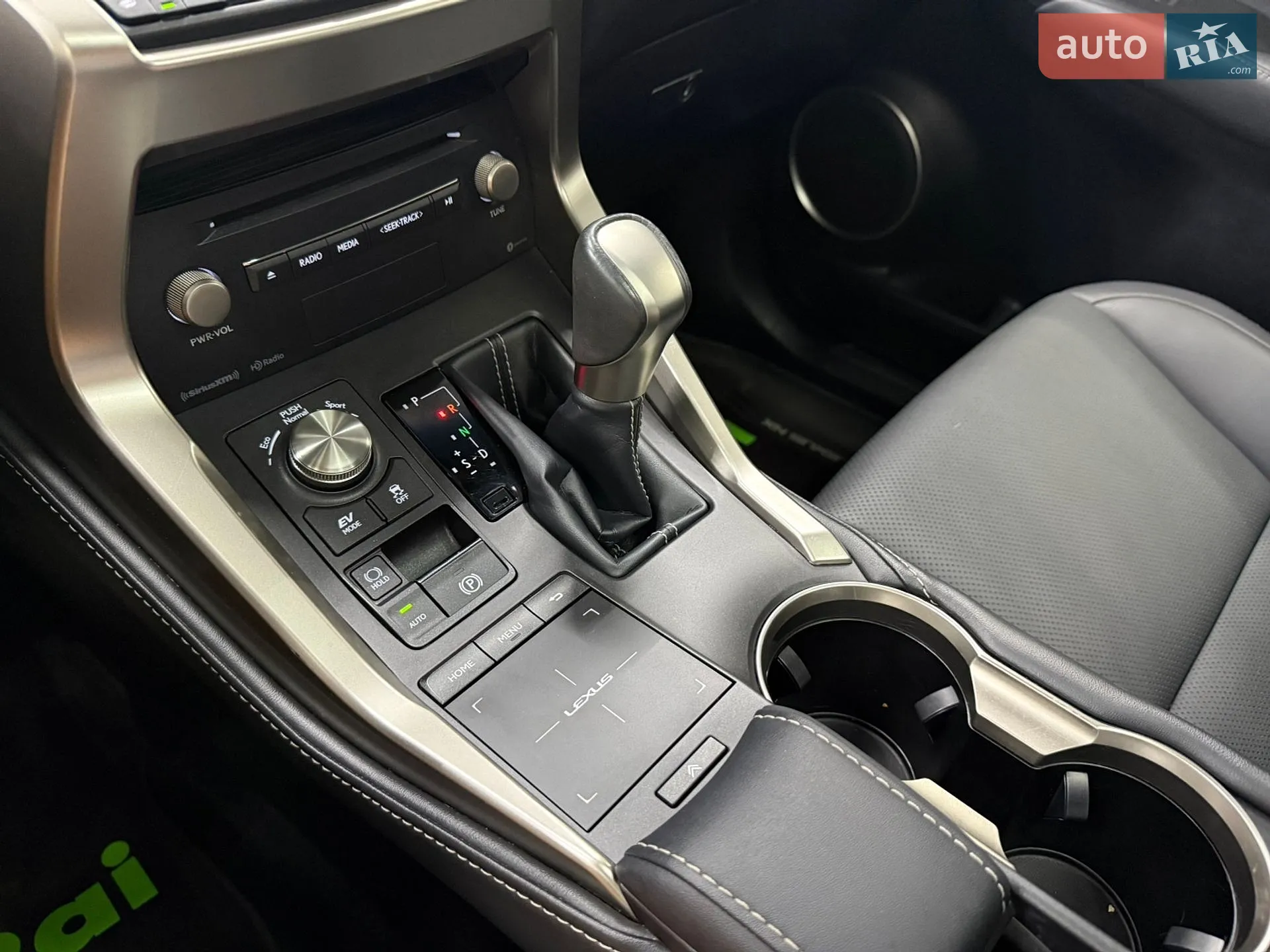 2018 Lexus NX - мініатюра 19