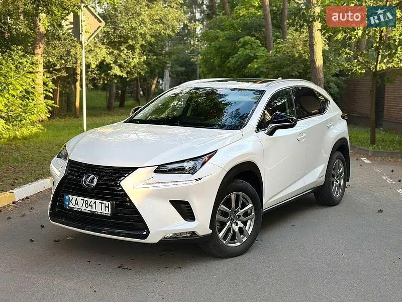 Lexus NX 2021 VIN JTJBERBZ002078693 фото оголошення 30 з 61