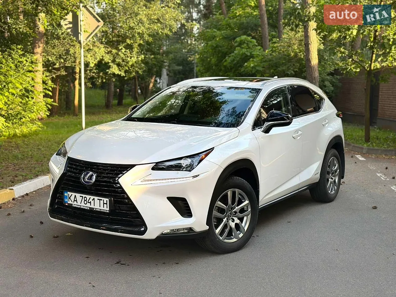 2022 Lexus NX - мініатюра 26