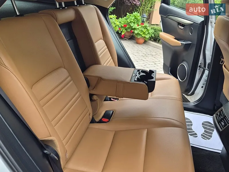 Lexus NX 2015 VIN JTJBJRBZ102019650 фото оголошення 11 з 50