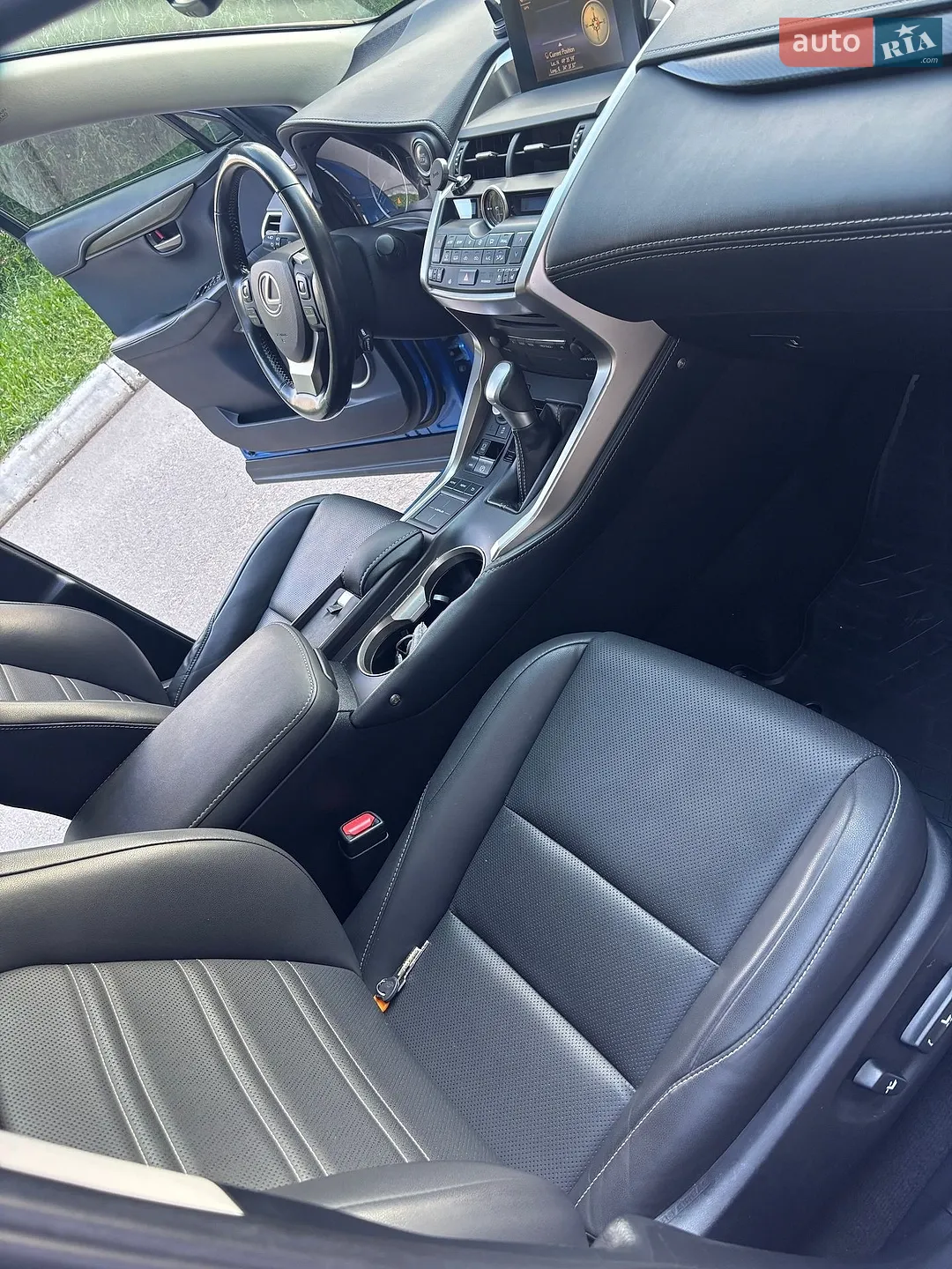 2015 Lexus NX - мініатюра 11