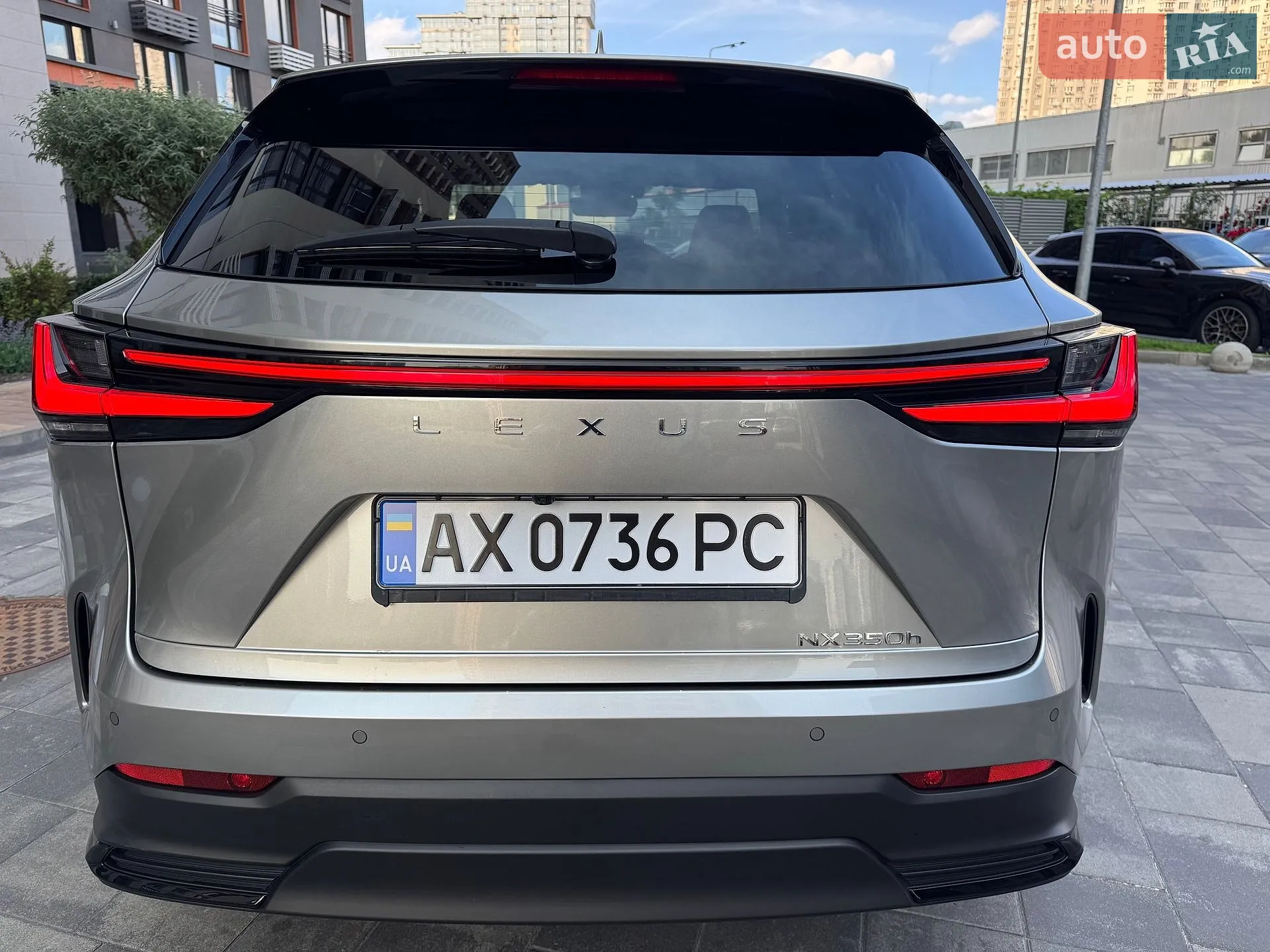 2022 Lexus NX - мініатюра 7